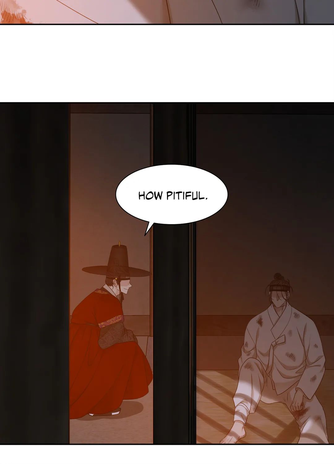 Read Taming the Tiger chapter 69 image 49 on Lezhin