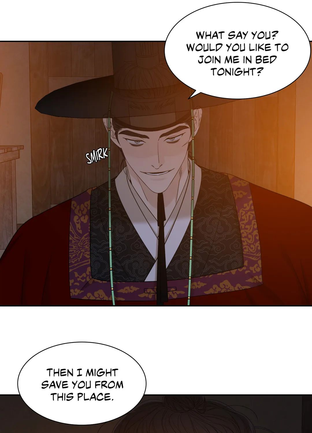 Read Taming the Tiger chapter 69 image 50 on Lezhin