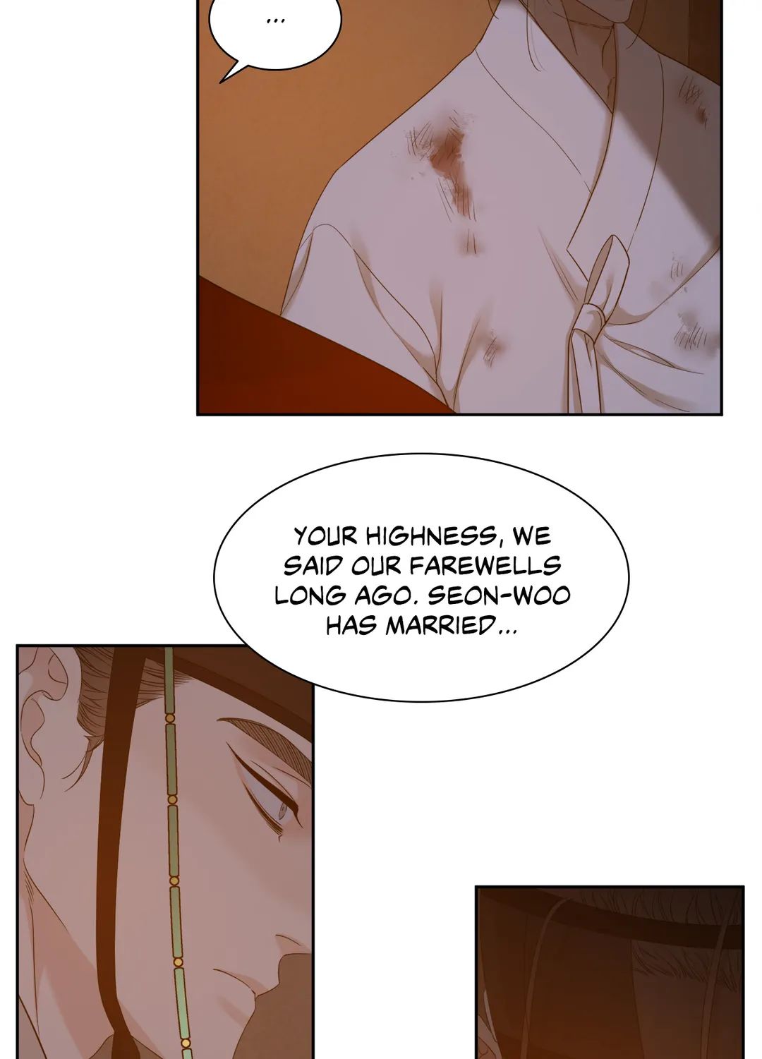 Read Taming the Tiger chapter 69 image 53 on Lezhin