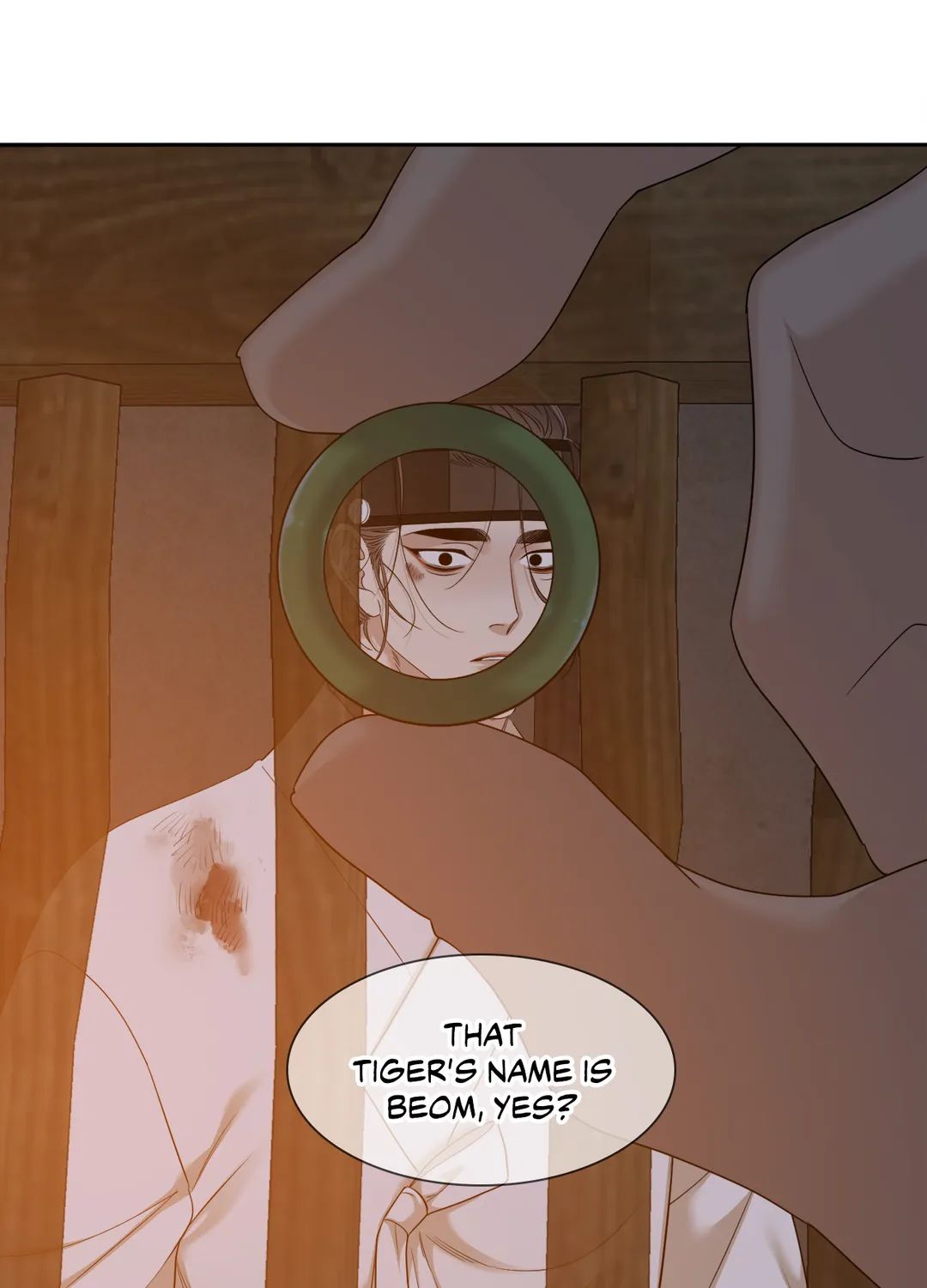 Read Taming the Tiger chapter 69 image 55 on Lezhin