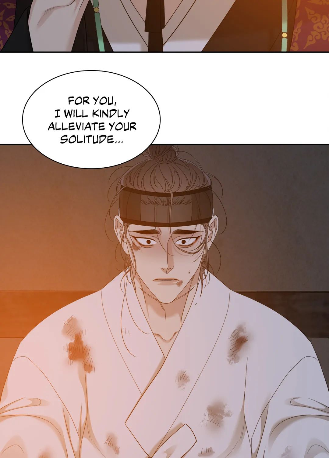 Read Taming the Tiger chapter 69 image 57 on Lezhin