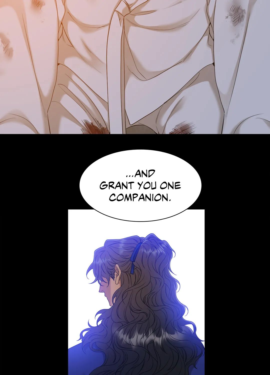 Read Taming the Tiger chapter 69 image 58 on Lezhin