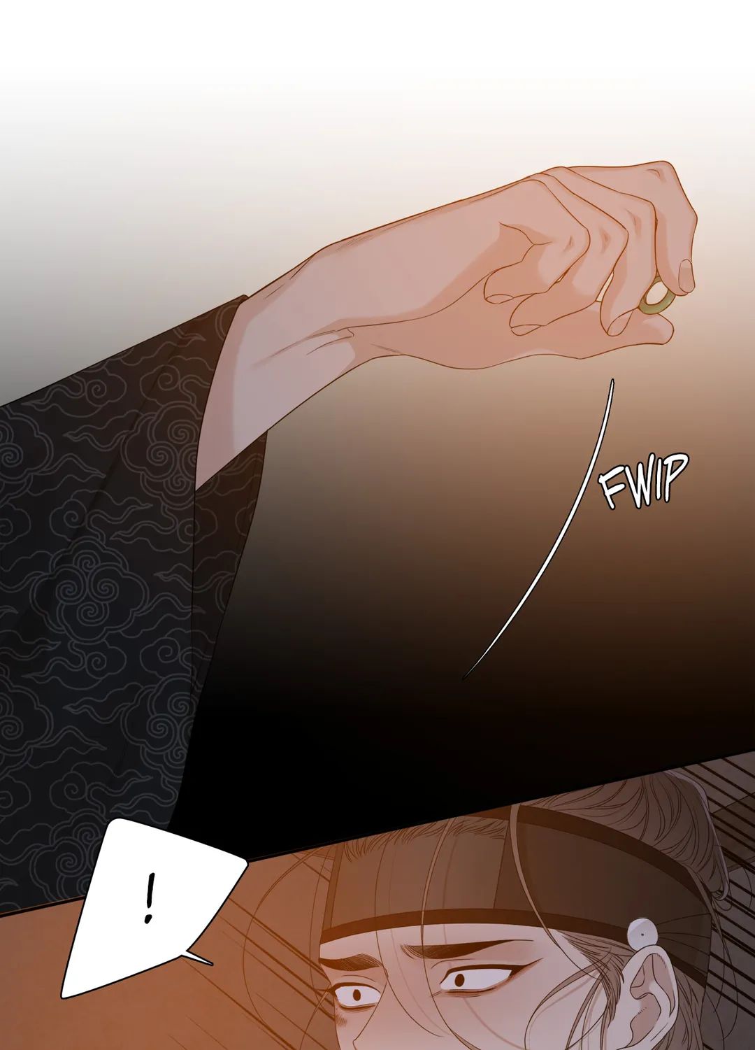 Read Taming the Tiger chapter 69 image 60 on Lezhin