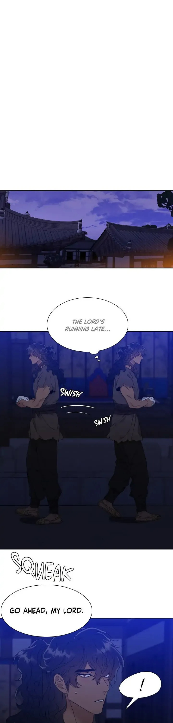 Read Taming the Tiger chapter 7 image 15 on Lezhin