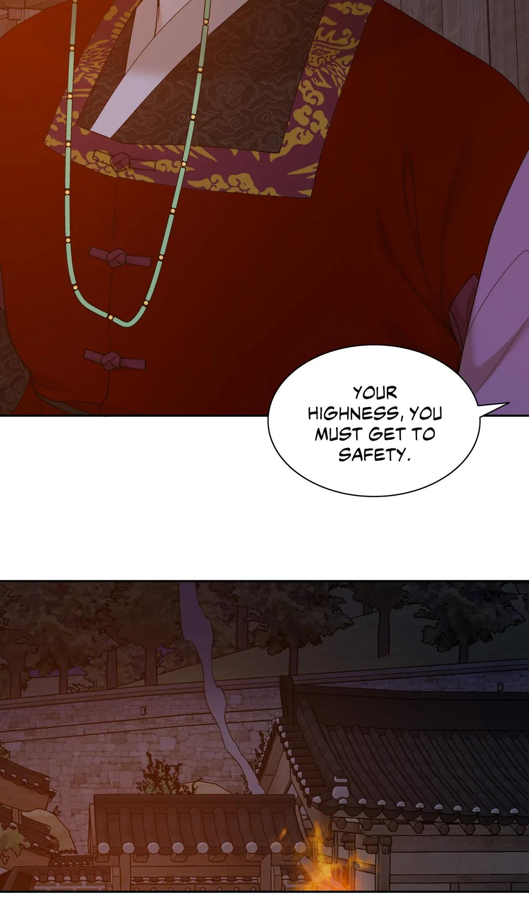 Read Taming the Tiger chapter 70.1 image 20 on Lezhin