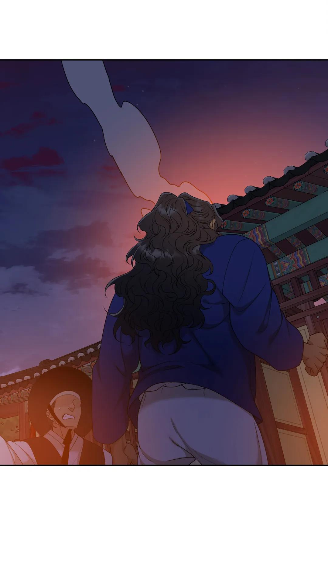 Read Taming the Tiger chapter 70.1 image 21 on Lezhin