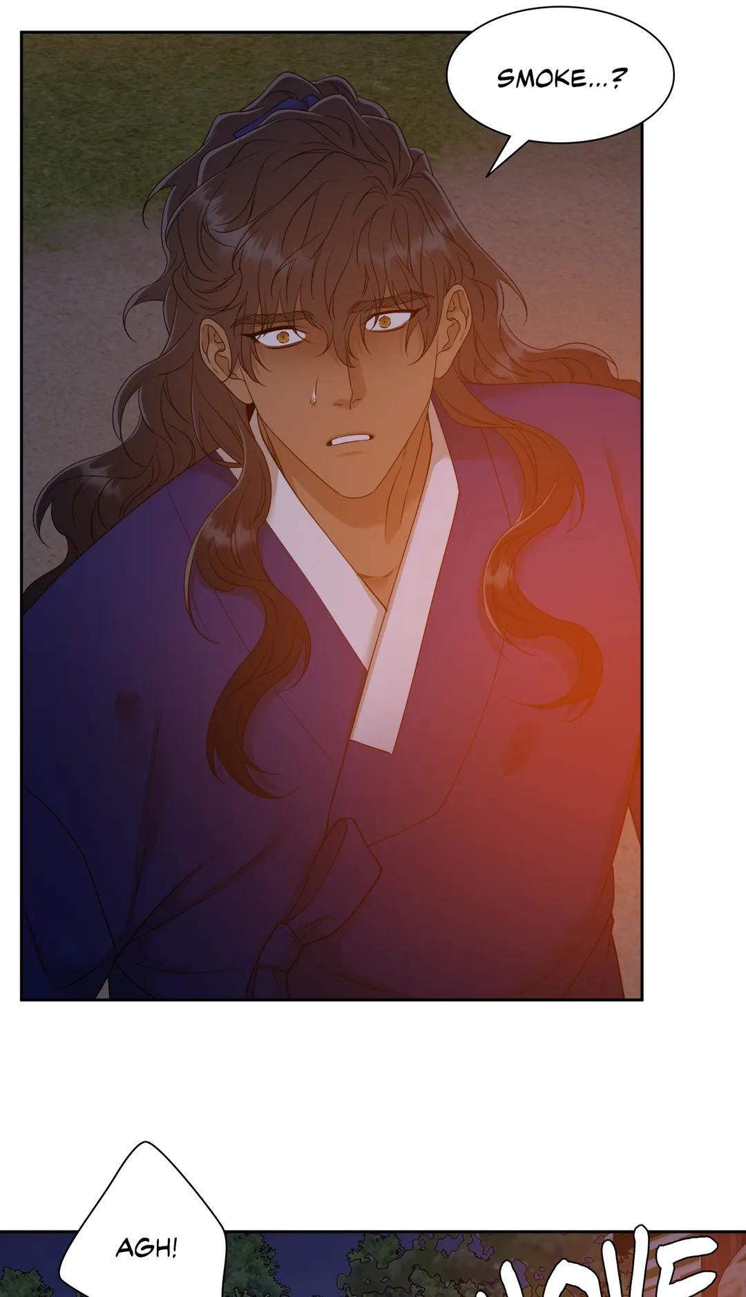 Read Taming the Tiger chapter 70.1 image 22 on Lezhin