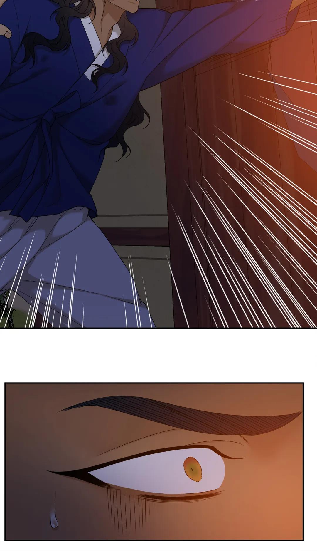 Read Taming the Tiger chapter 70.1 image 24 on Lezhin