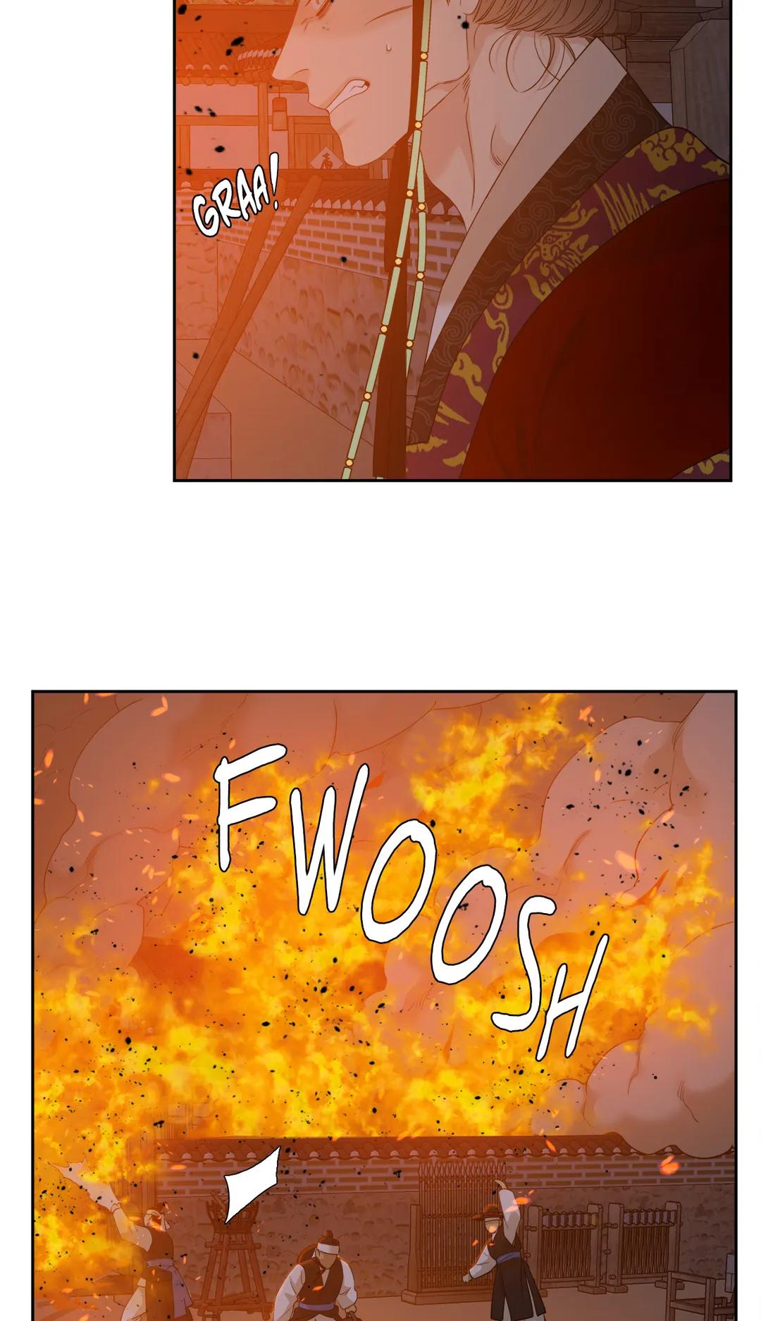 Read Taming the Tiger chapter 70.1 image 47 on Lezhin