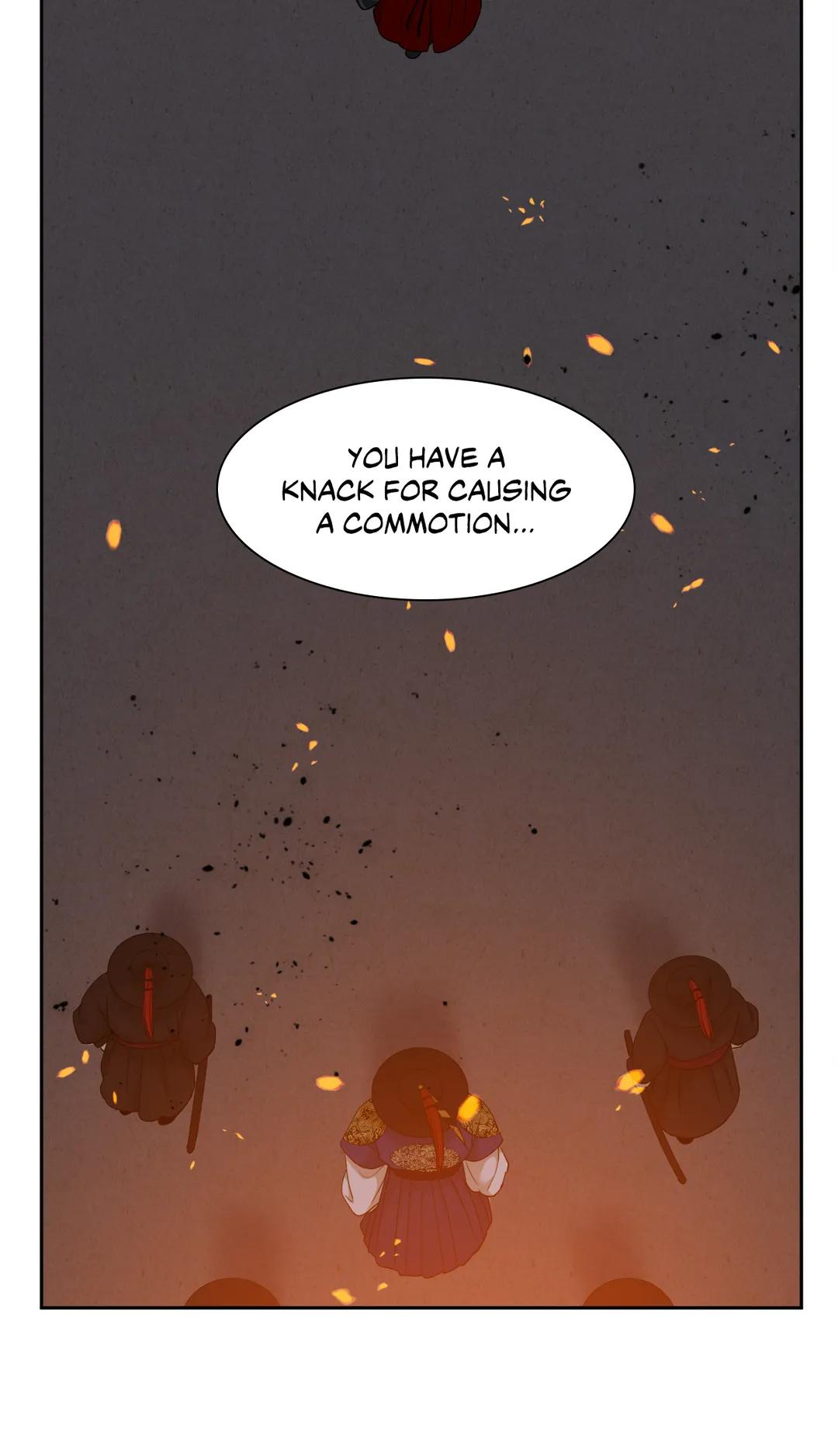 Read Taming the Tiger chapter 70.1 image 50 on Lezhin