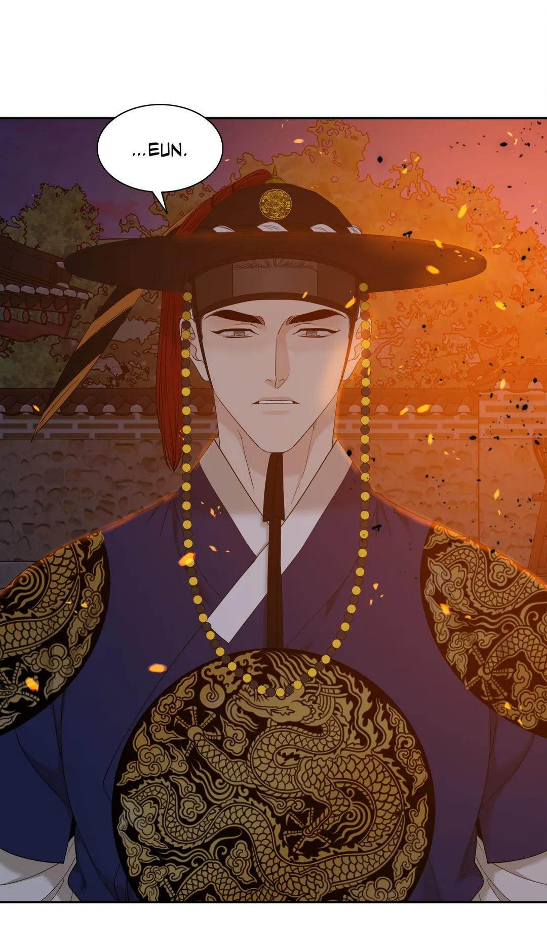 Read Taming the Tiger chapter 70.1 image 51 on Lezhin