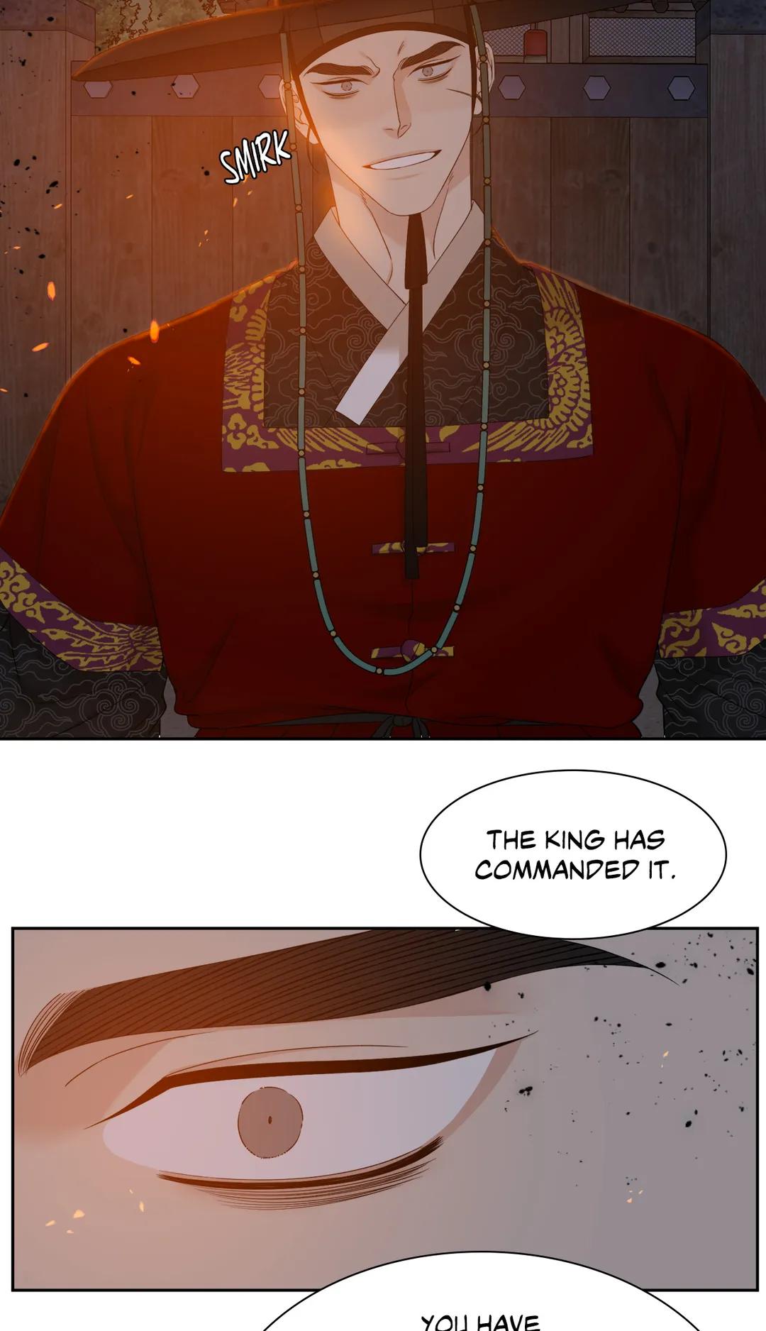 Read Taming the Tiger chapter 70.1 image 54 on Lezhin