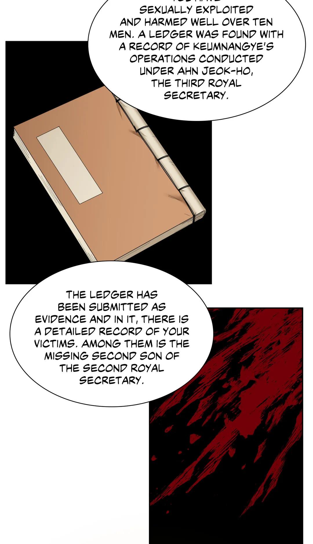 Read Taming the Tiger chapter 70.1 image 55 on Lezhin