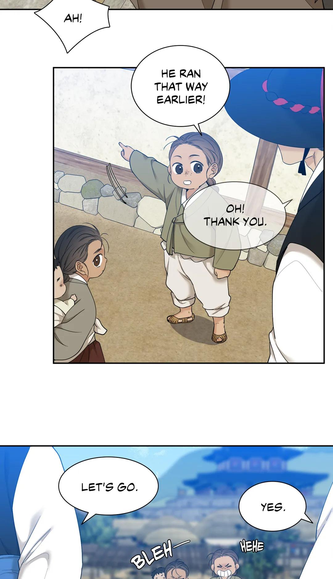 Read Taming the Tiger chapter 70.1 image 59 on Lezhin