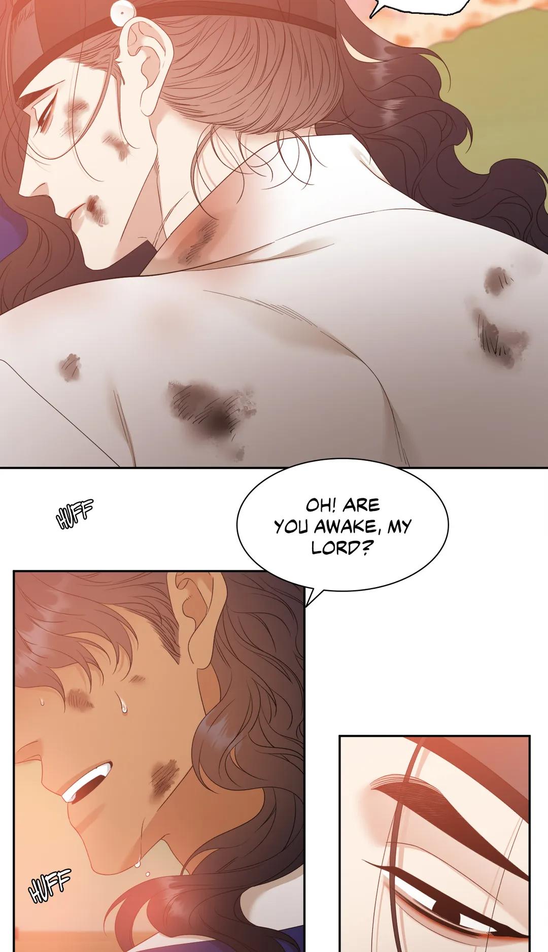 Read Taming the Tiger chapter 70.1 image 62 on Lezhin