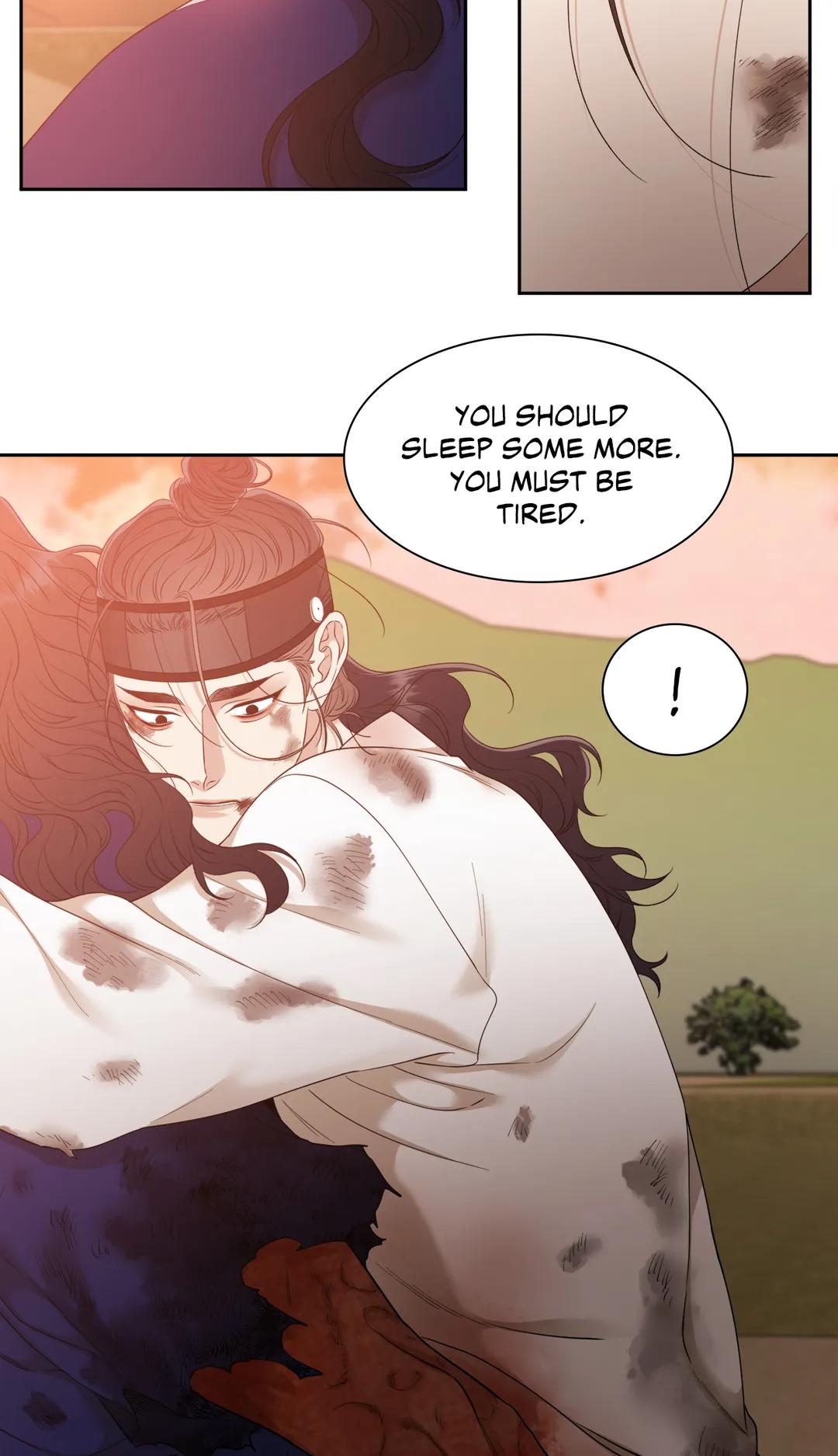 Read Taming the Tiger chapter 70.1 image 63 on Lezhin