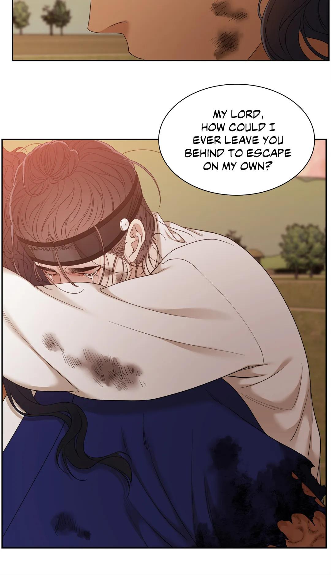 Read Taming the Tiger chapter 70.1 image 68 on Lezhin