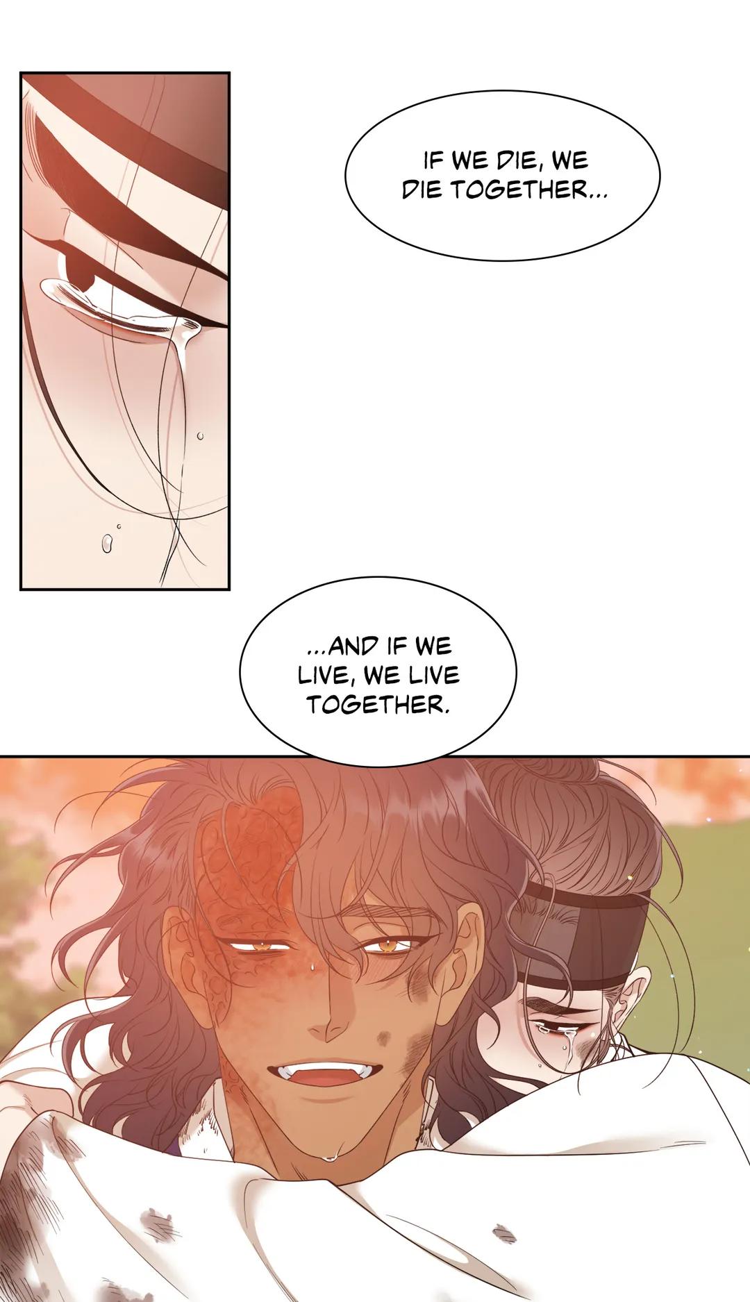Read Taming the Tiger chapter 70.1 image 69 on Lezhin