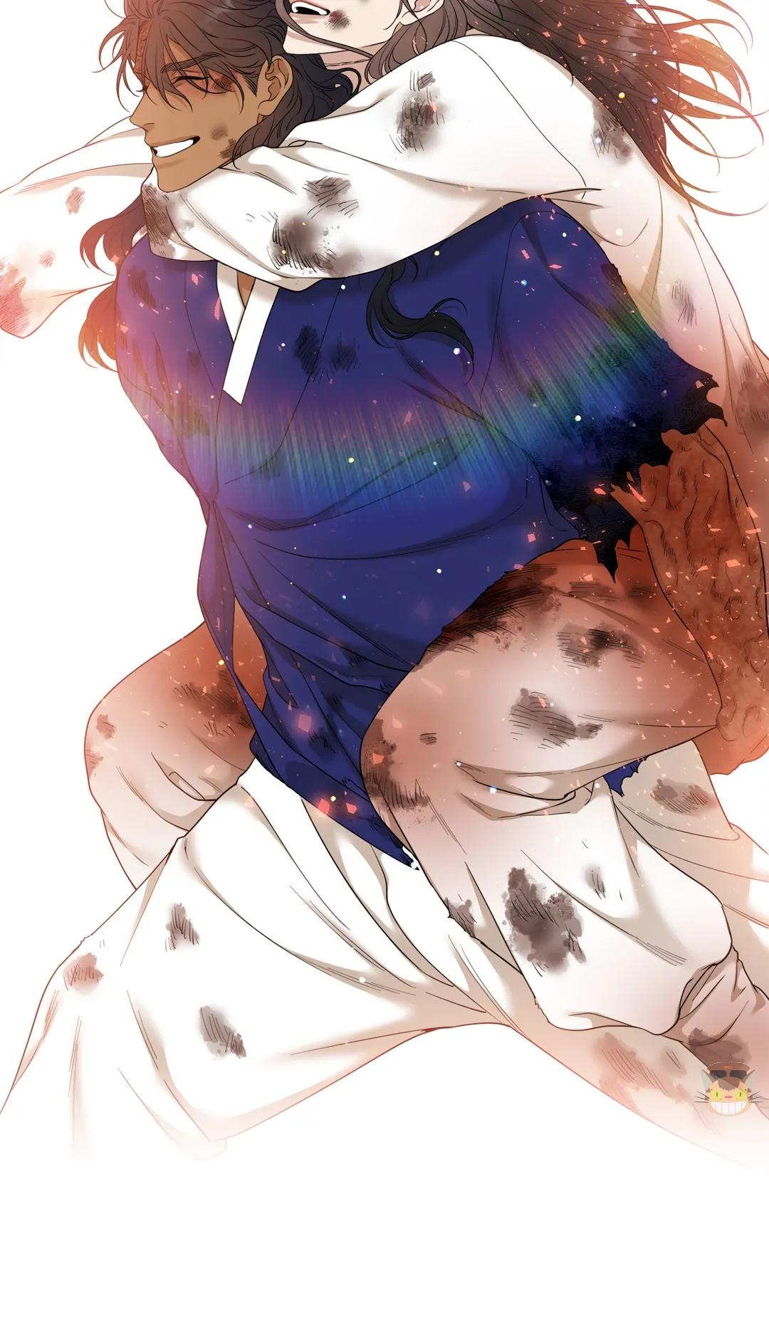 Read Taming the Tiger chapter 70.1 image 72 on Lezhin