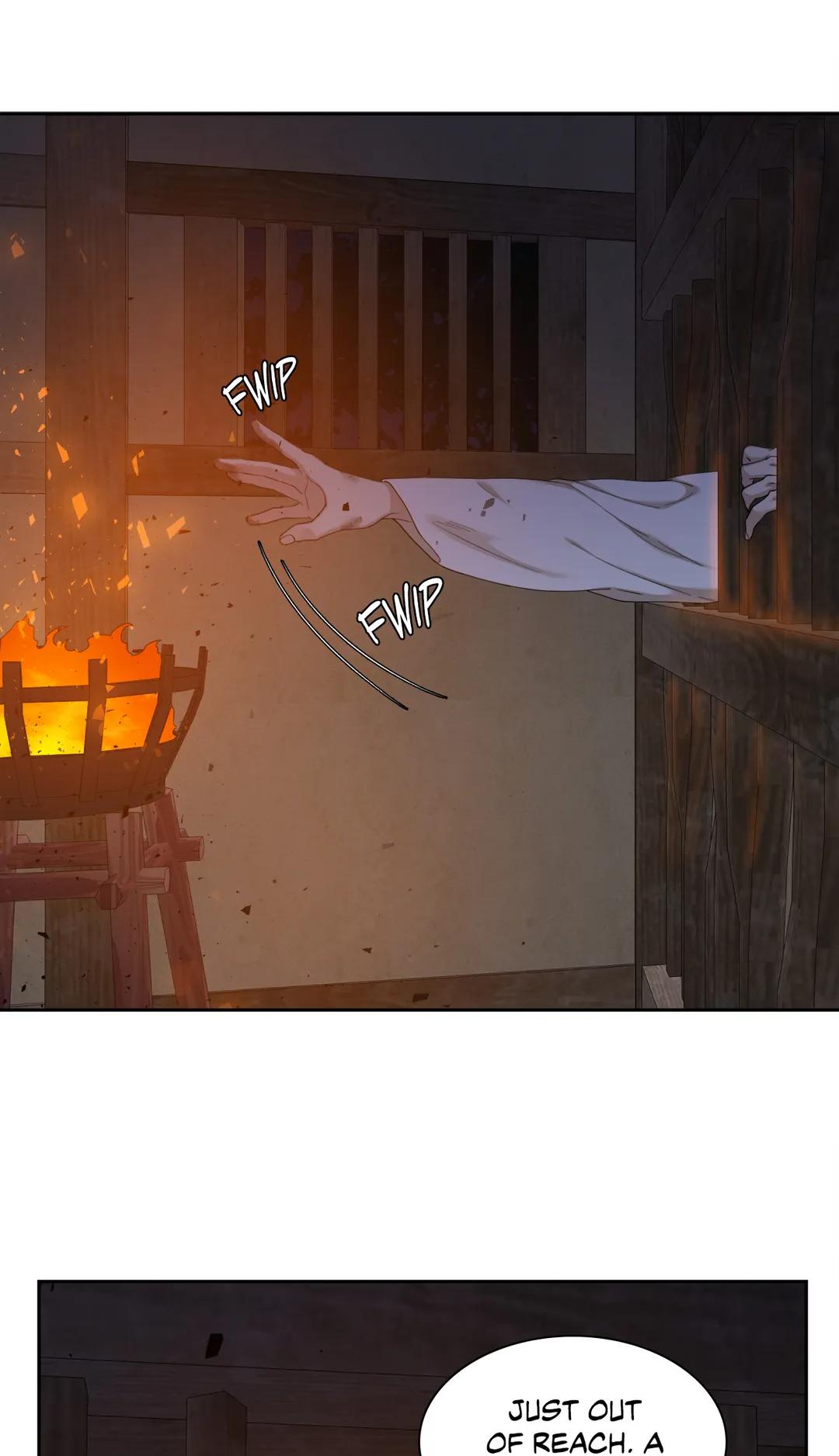 Read Taming the Tiger chapter 70.1 image 9 on Lezhin
