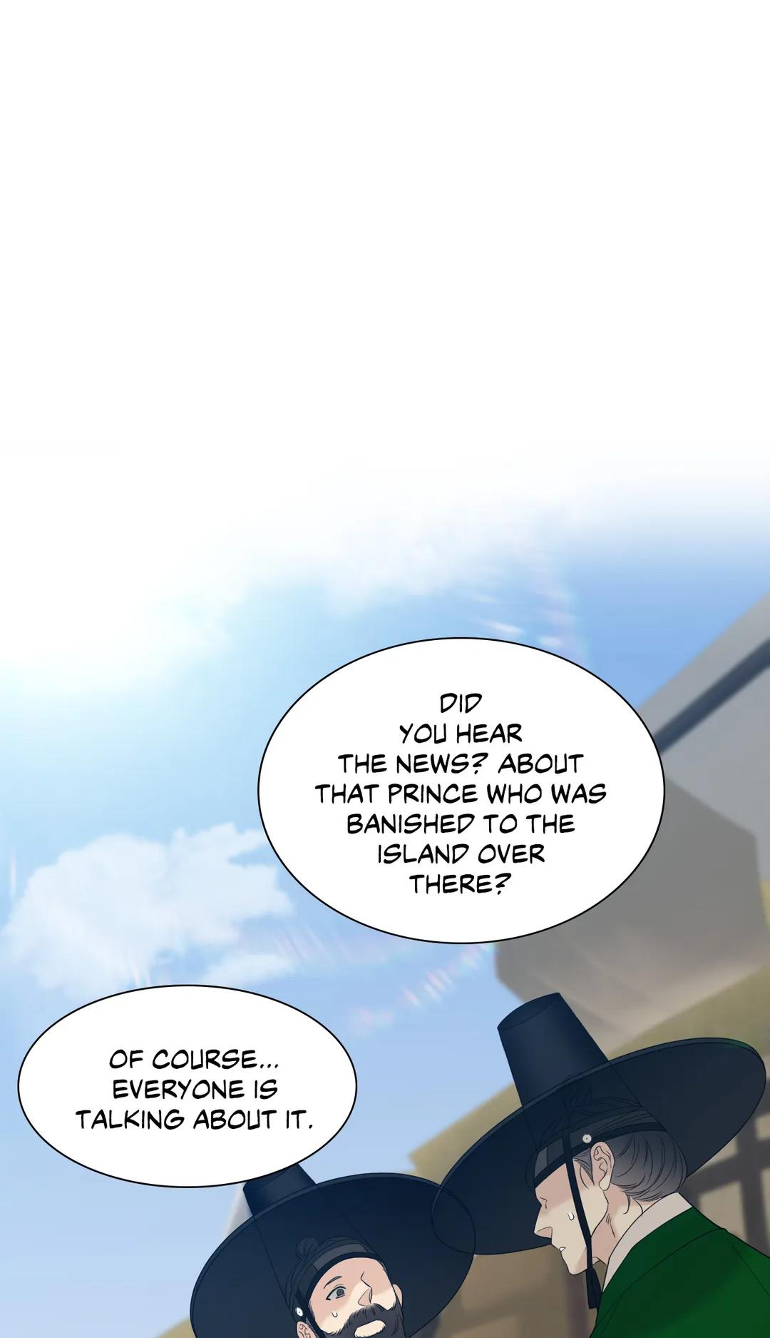 Read Taming the Tiger chapter 70.2 image 1 on Lezhin