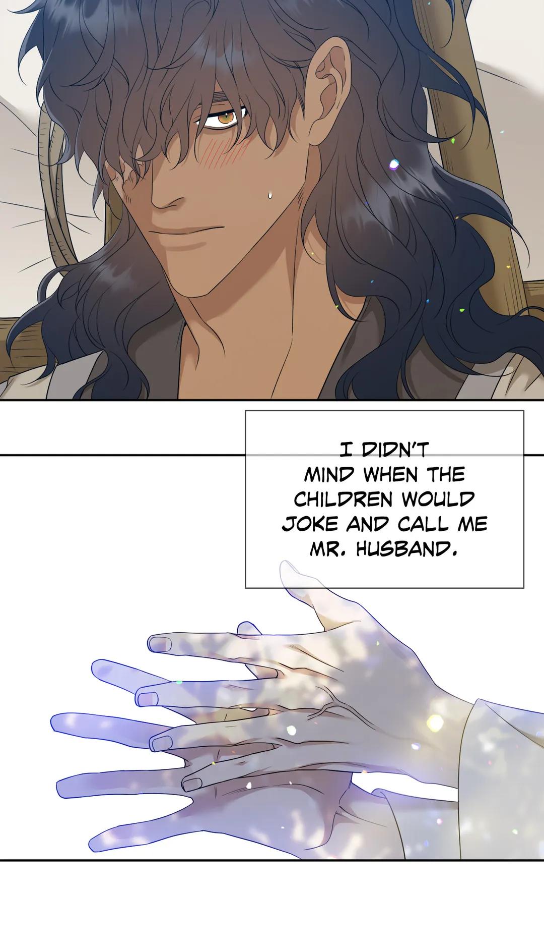 Read Taming the Tiger chapter 70.2 image 16 on Lezhin