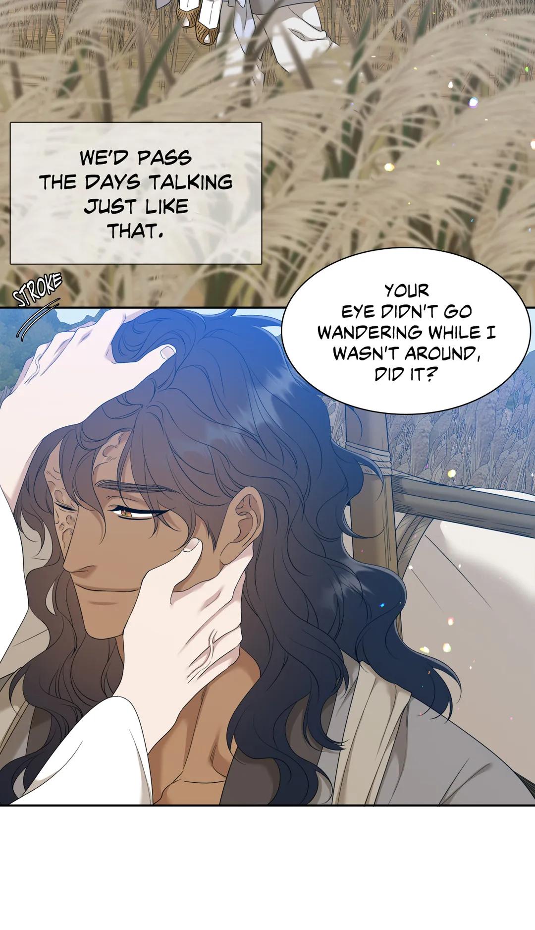 Read Taming the Tiger chapter 70.2 image 22 on Lezhin