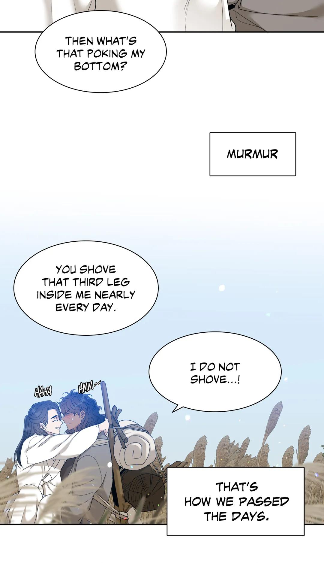 Read Taming the Tiger chapter 70.2 image 28 on Lezhin