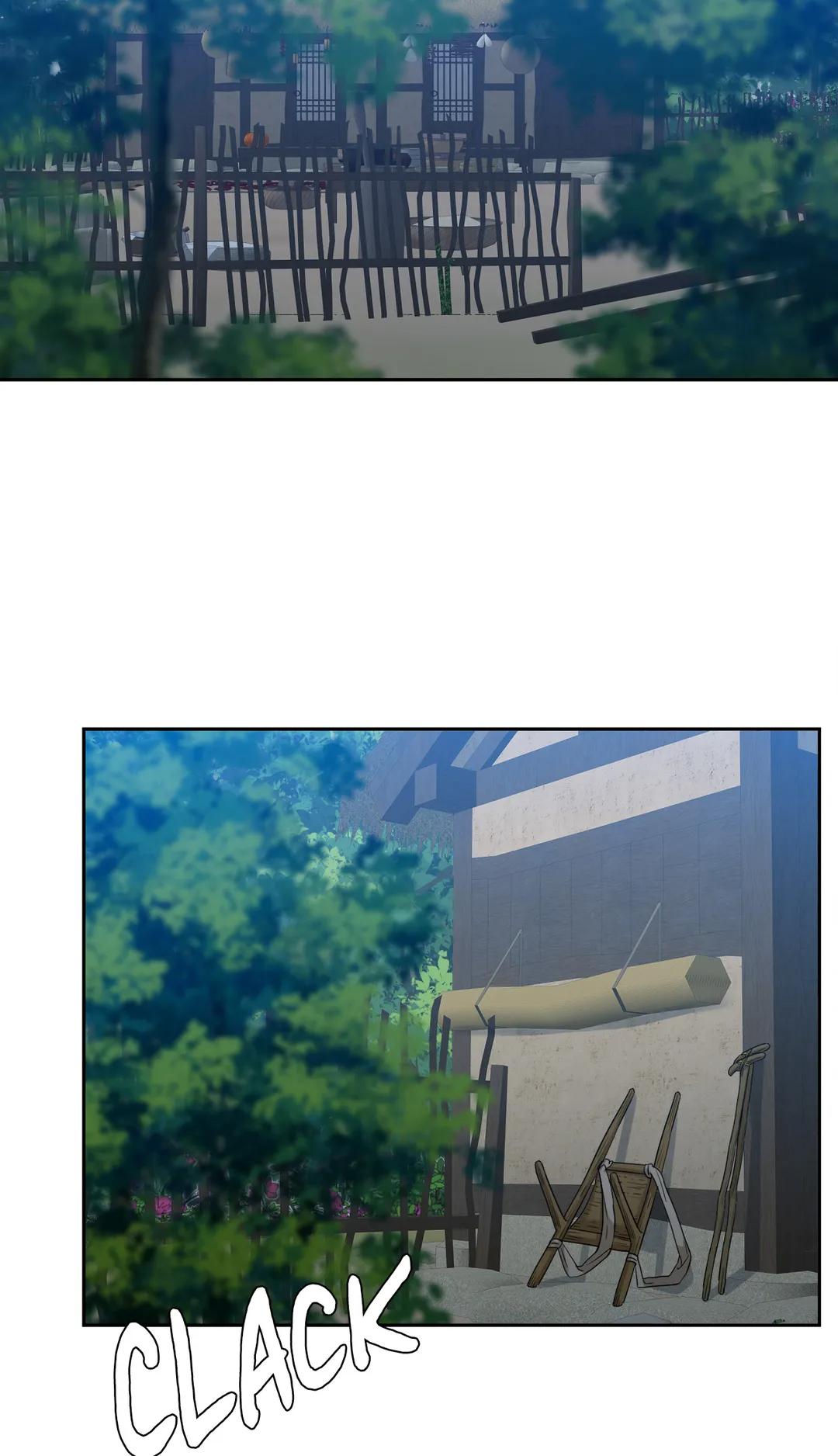 Read Taming the Tiger chapter 70.2 image 30 on Lezhin