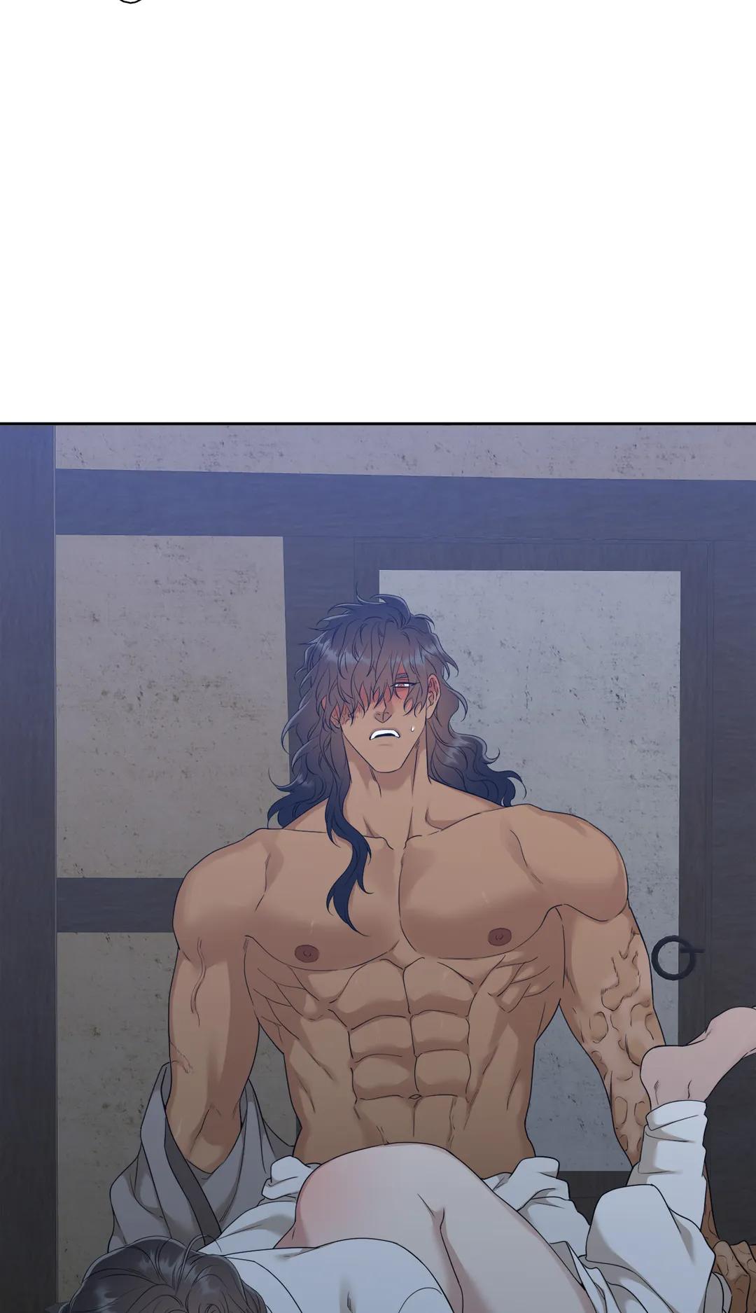 Read Taming the Tiger chapter 70.2 image 31 on Lezhin
