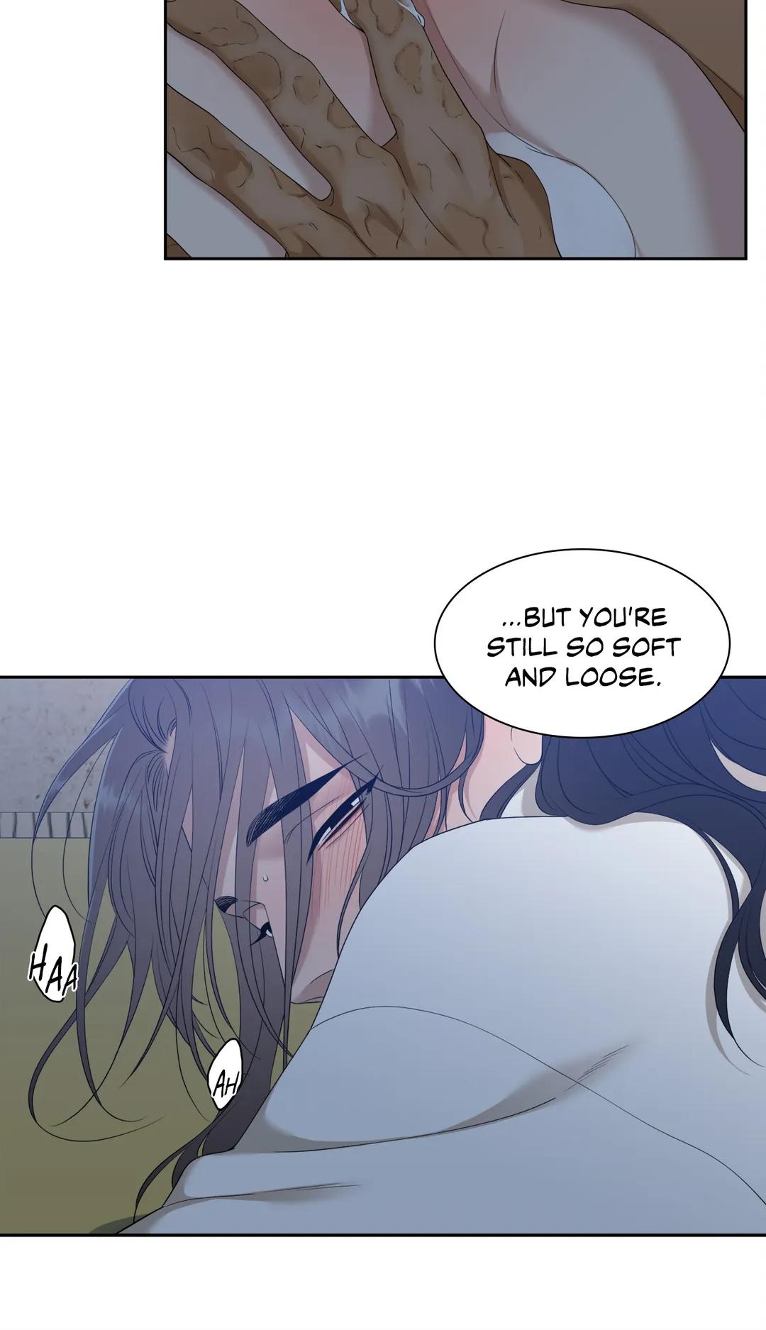 Read Taming the Tiger chapter 70.2 image 36 on Lezhin