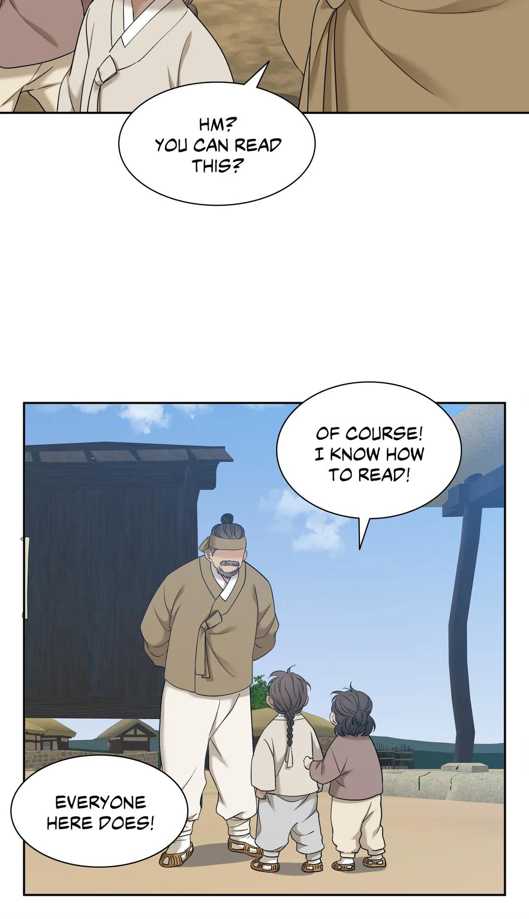 Read Taming the Tiger chapter 70.2 image 4 on Lezhin
