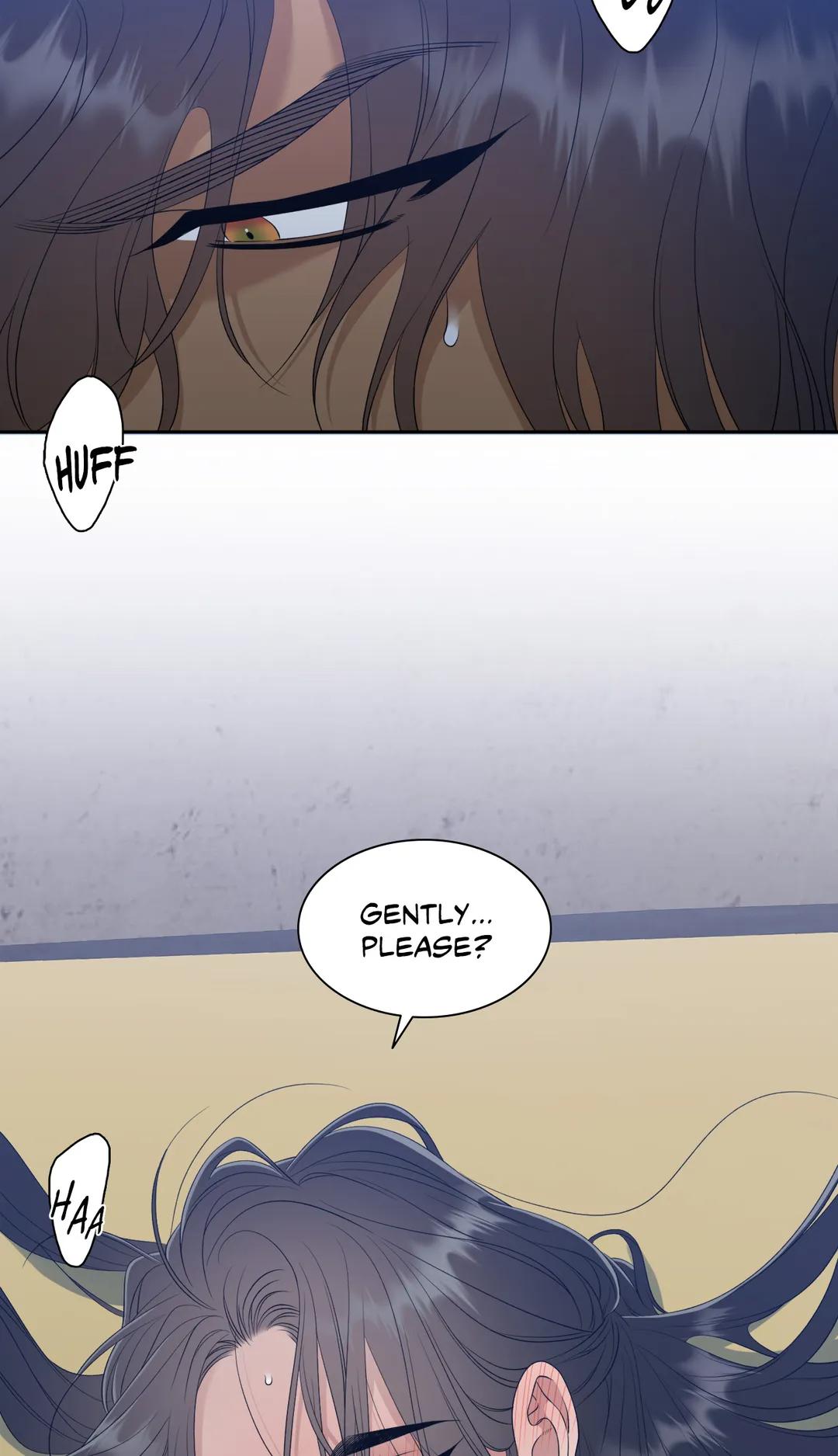 Read Taming the Tiger chapter 70.2 image 43 on Lezhin