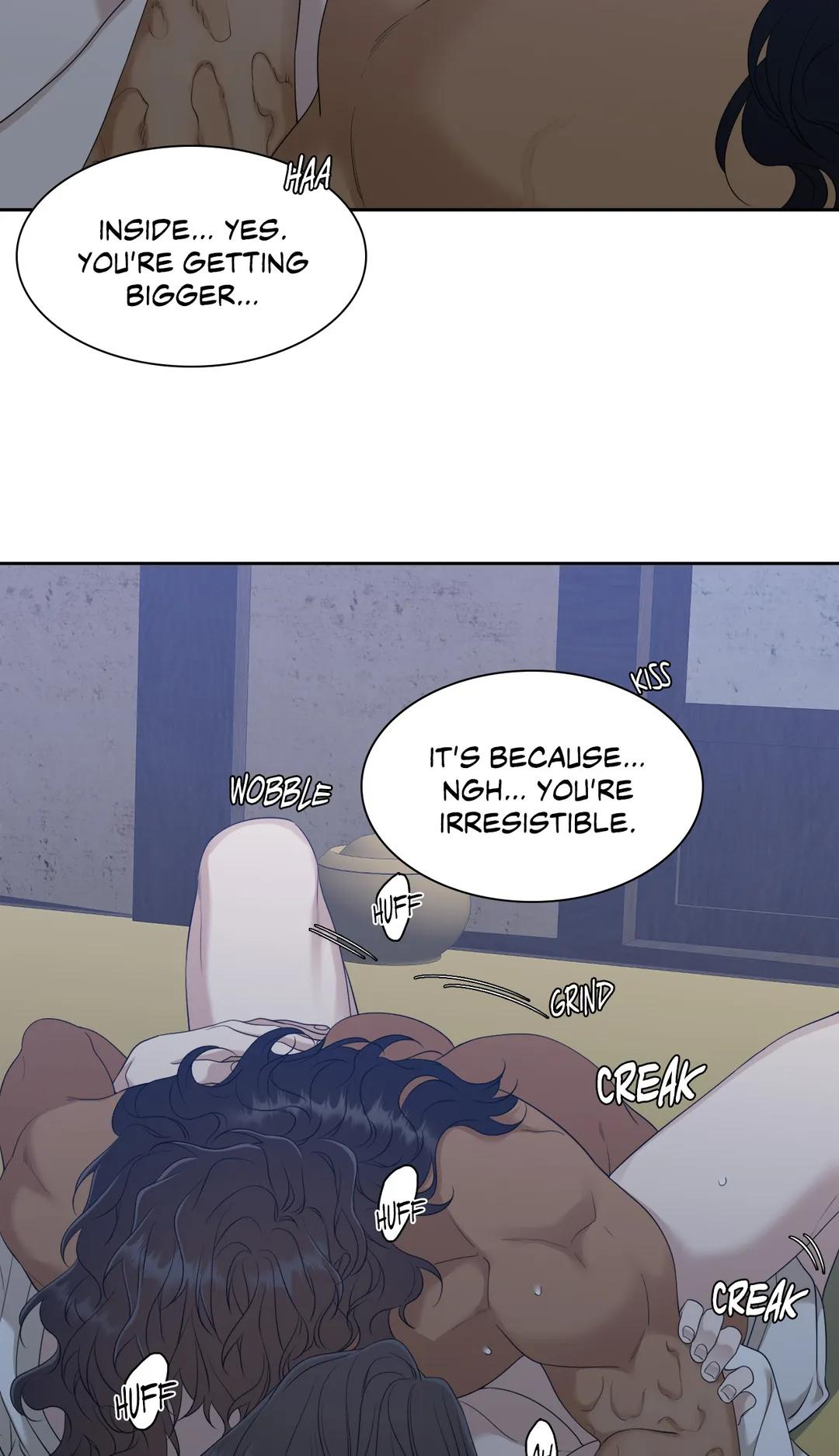 Read Taming the Tiger chapter 70.2 image 47 on Lezhin