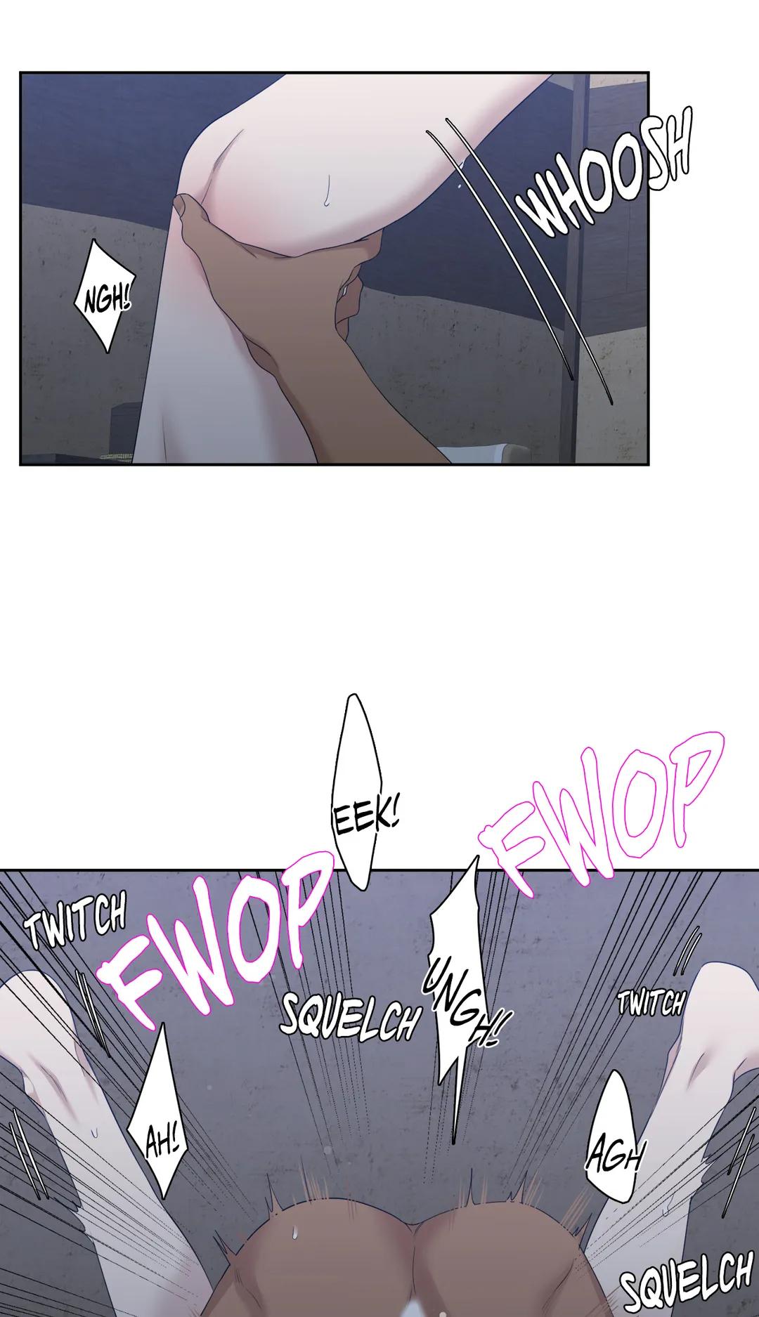 Read Taming the Tiger chapter 70.2 image 49 on Lezhin