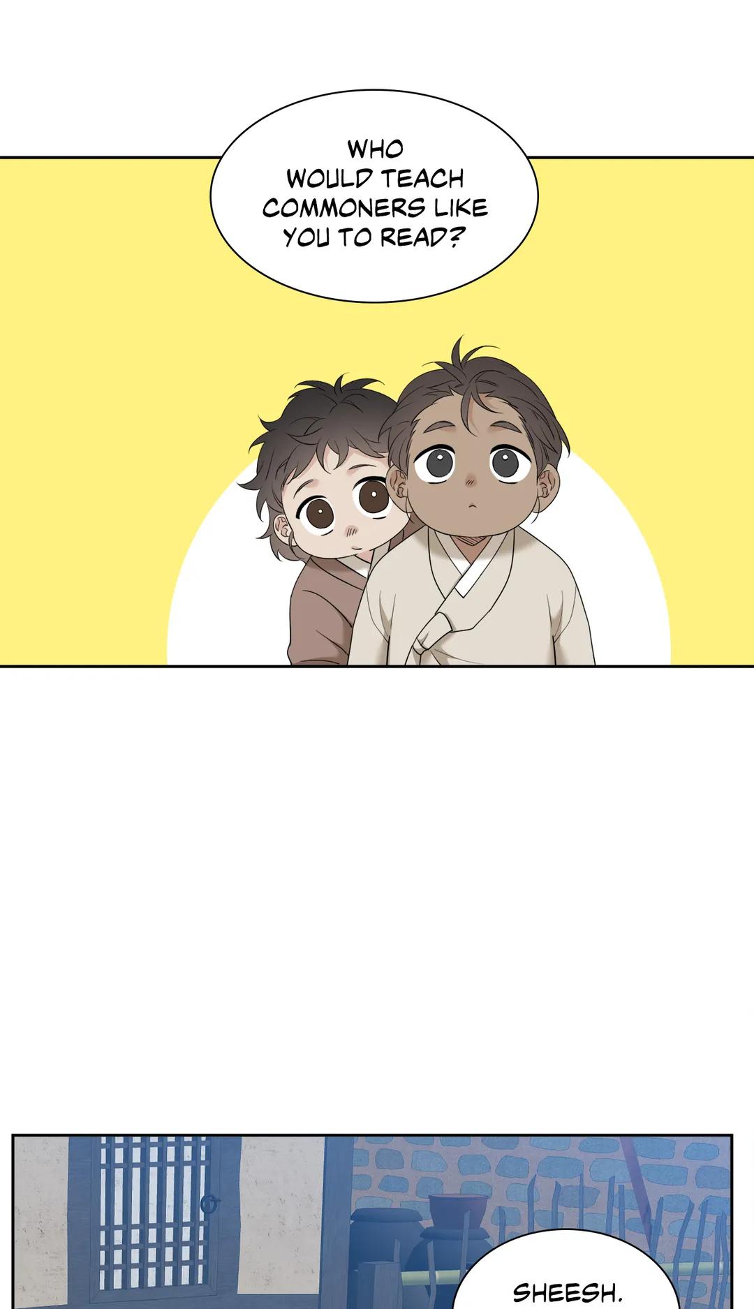 Read Taming the Tiger chapter 70.2 image 5 on Lezhin