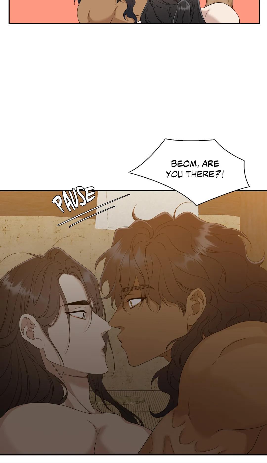 Read Taming the Tiger chapter 70.2 image 56 on Lezhin