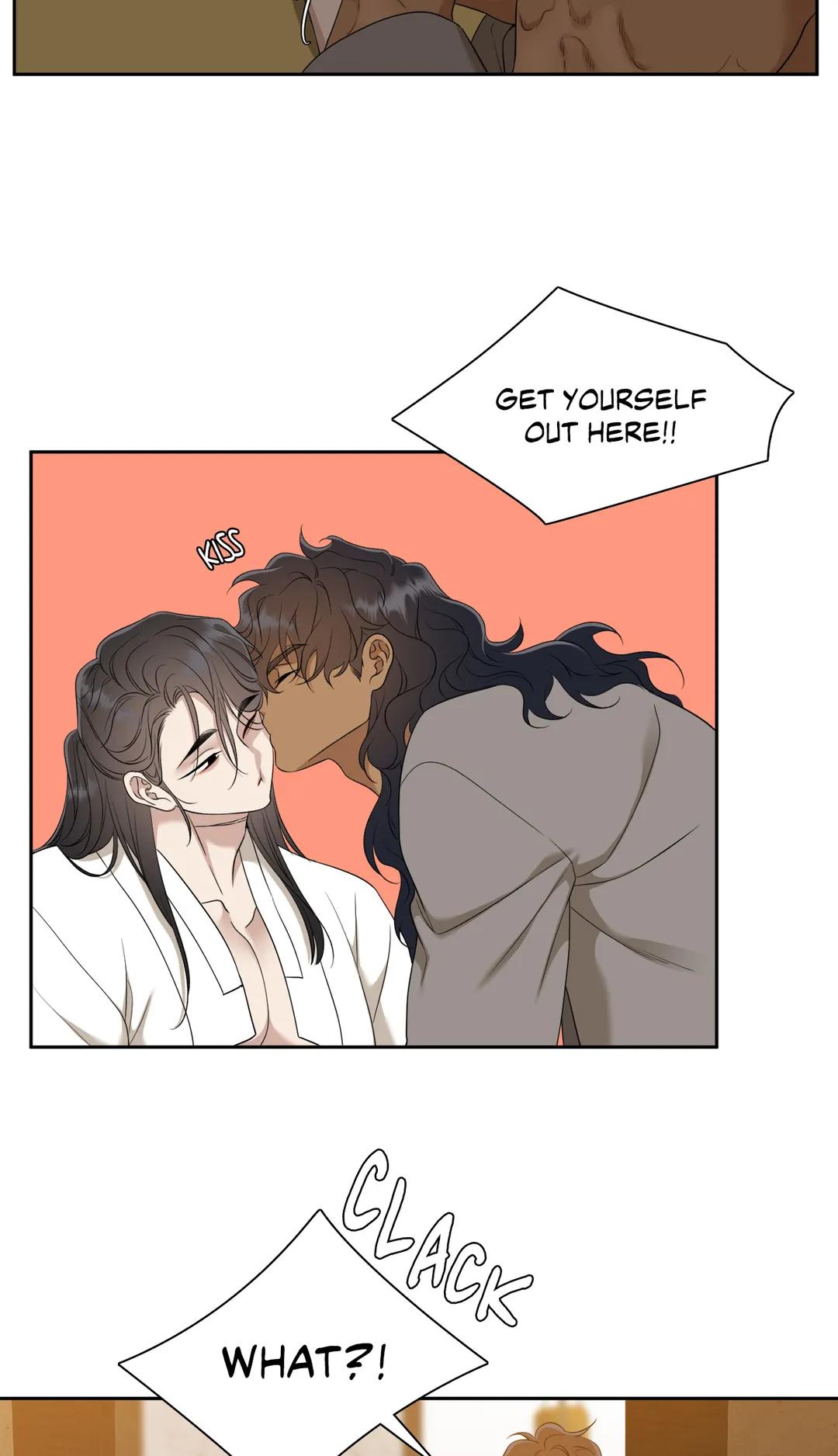 Read Taming the Tiger chapter 70.2 image 58 on Lezhin