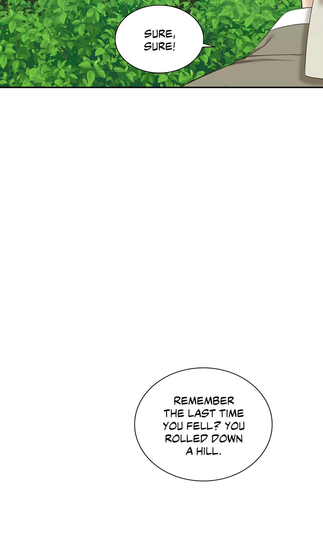 Read Taming the Tiger chapter 70.3 image 12 on Lezhin
