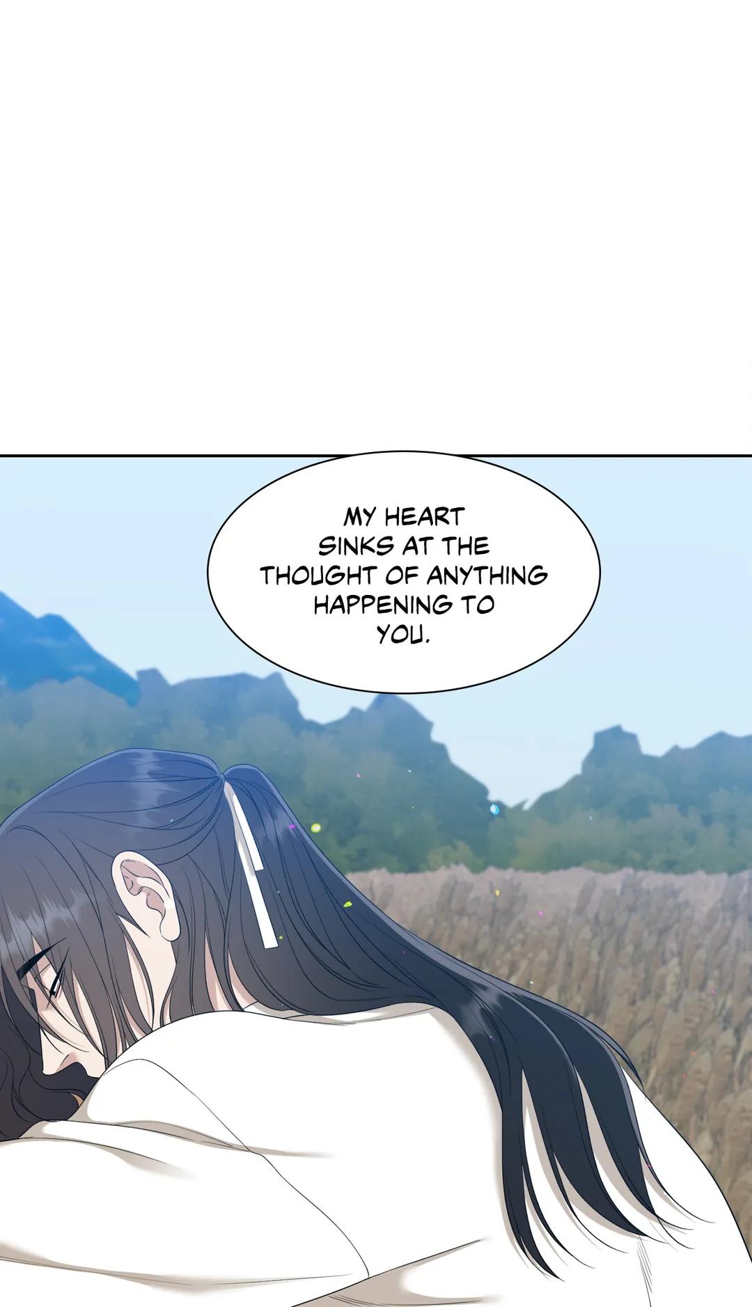 Read Taming the Tiger chapter 70.3 image 14 on Lezhin