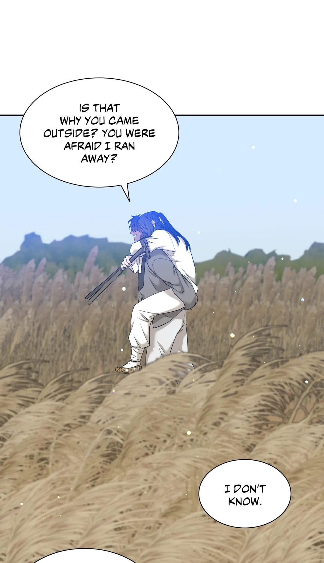 Read Taming the Tiger chapter 70.3 image 17 on Lezhin