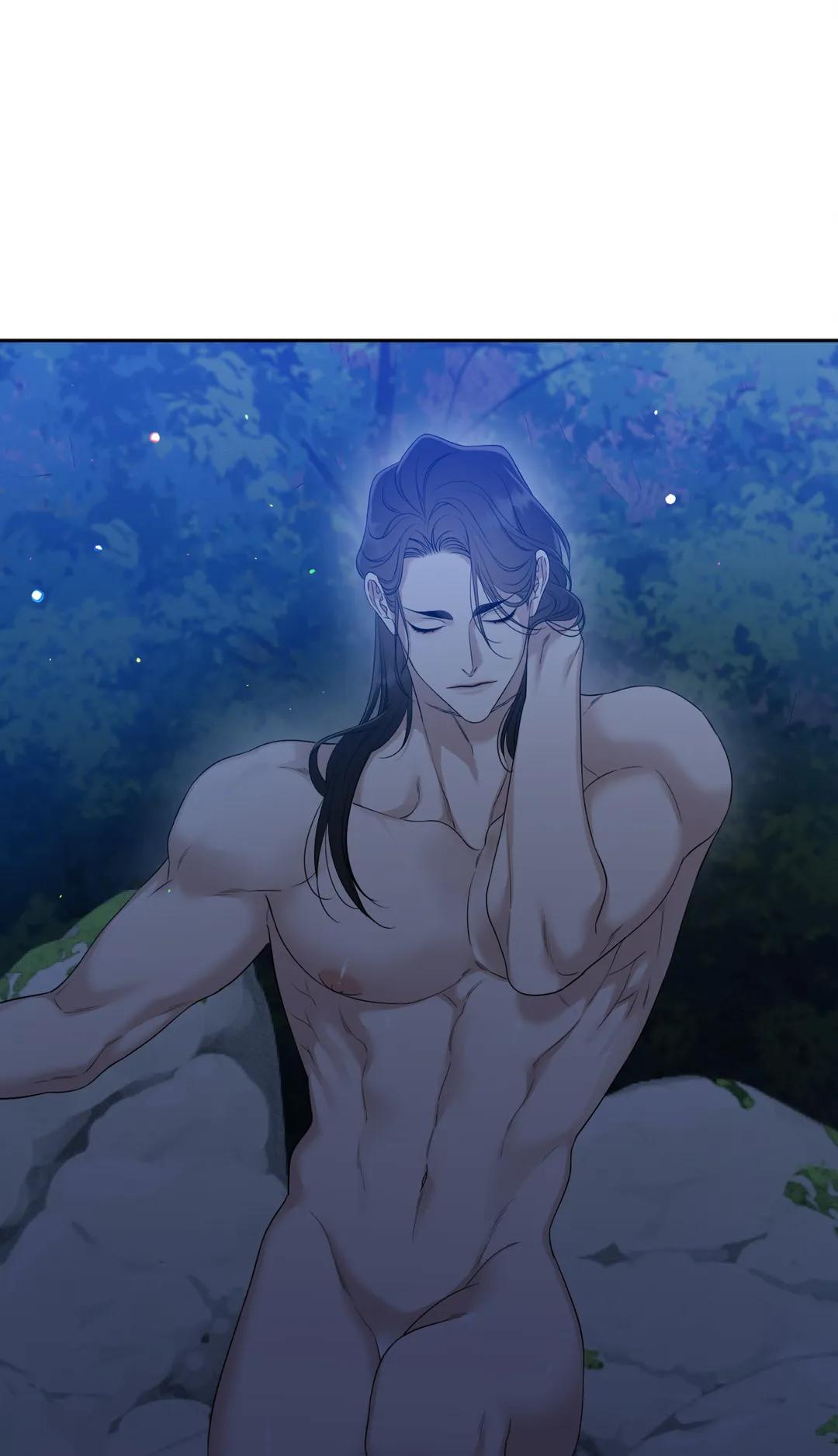 Read Taming the Tiger chapter 70.3 image 21 on Lezhin