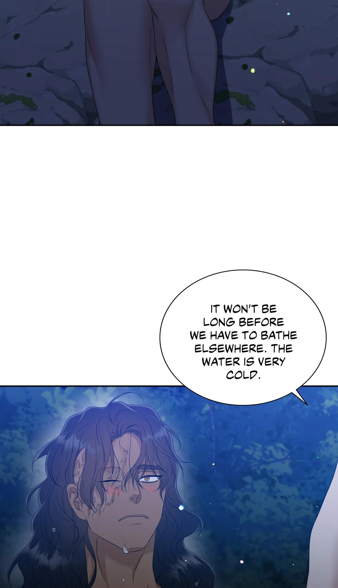 Read Taming the Tiger chapter 70.3 image 22 on Lezhin