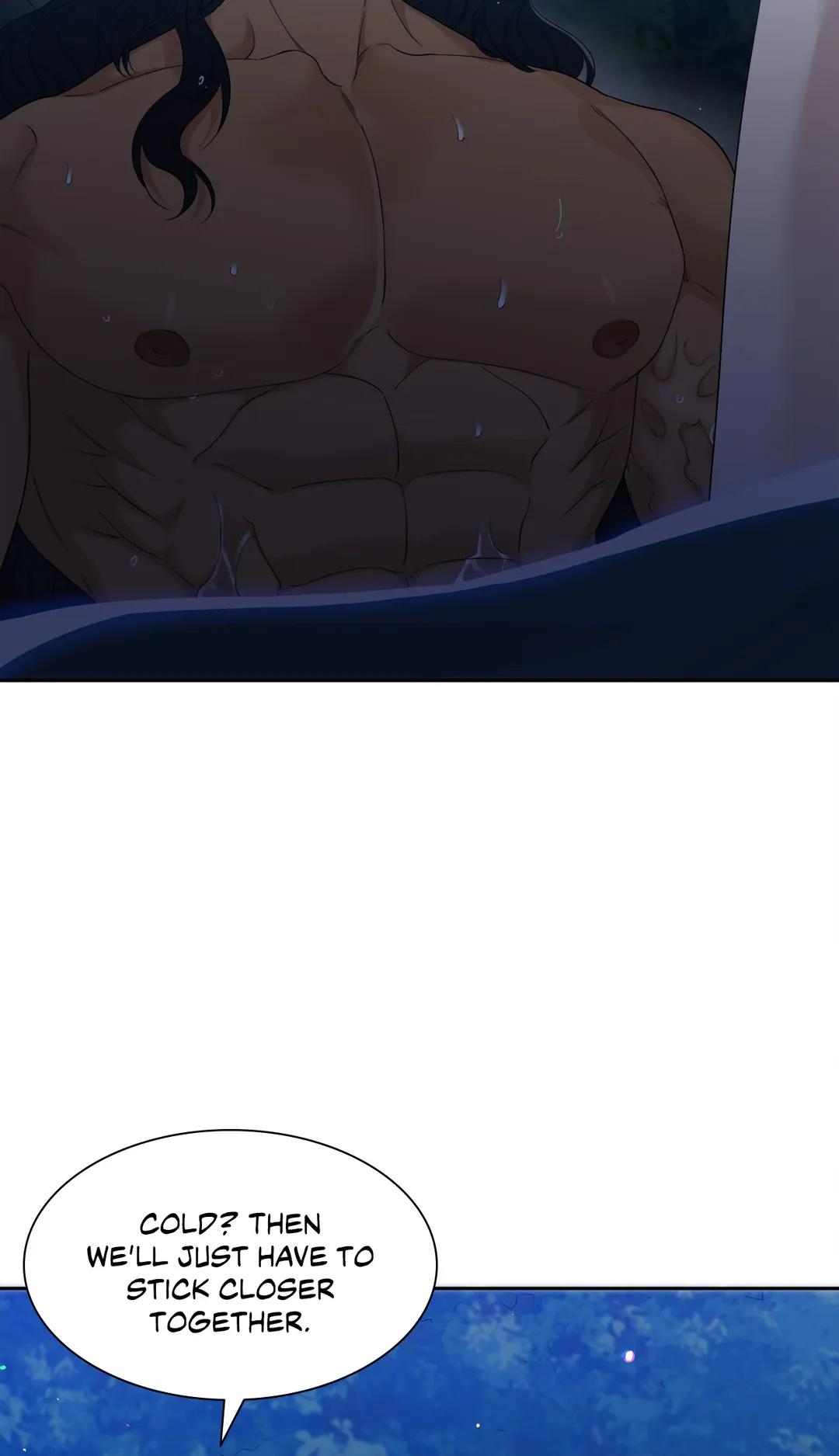 Read Taming the Tiger chapter 70.3 image 23 on Lezhin