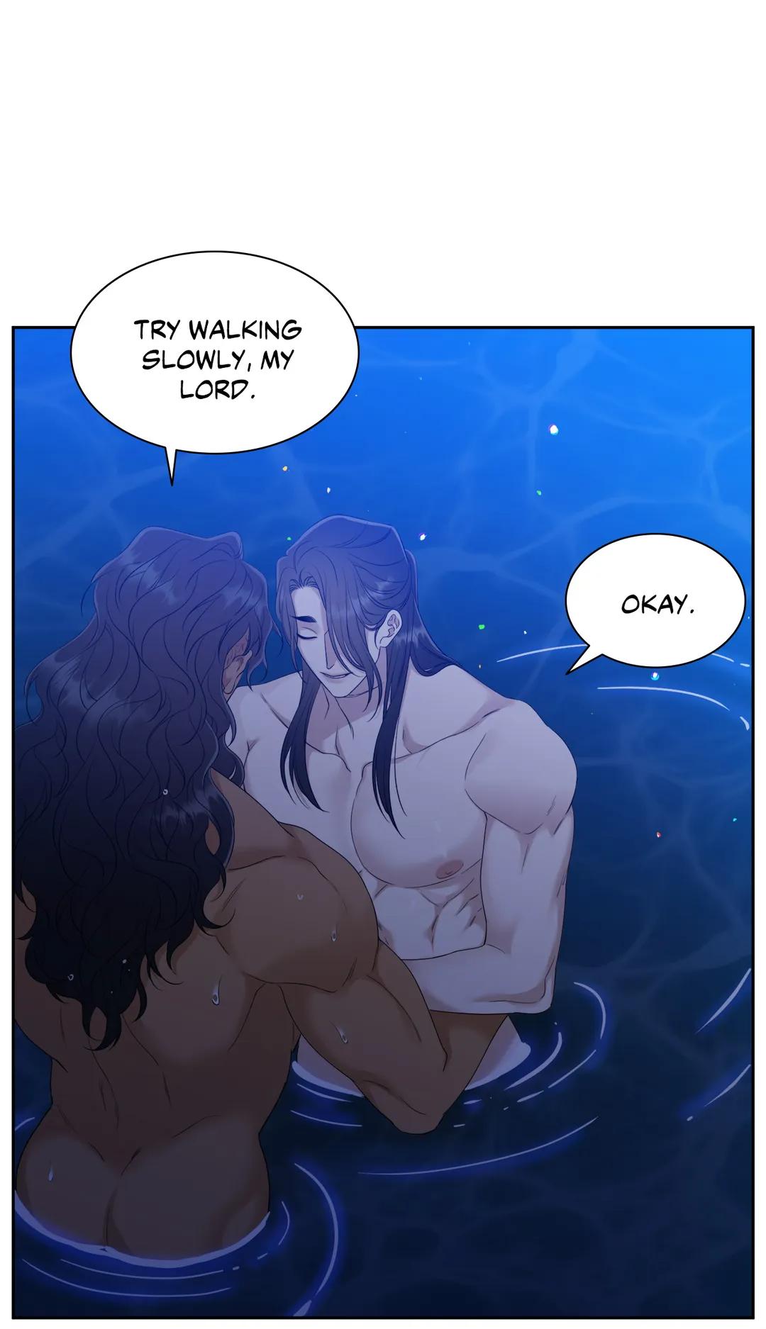 Read Taming the Tiger chapter 70.3 image 25 on Lezhin