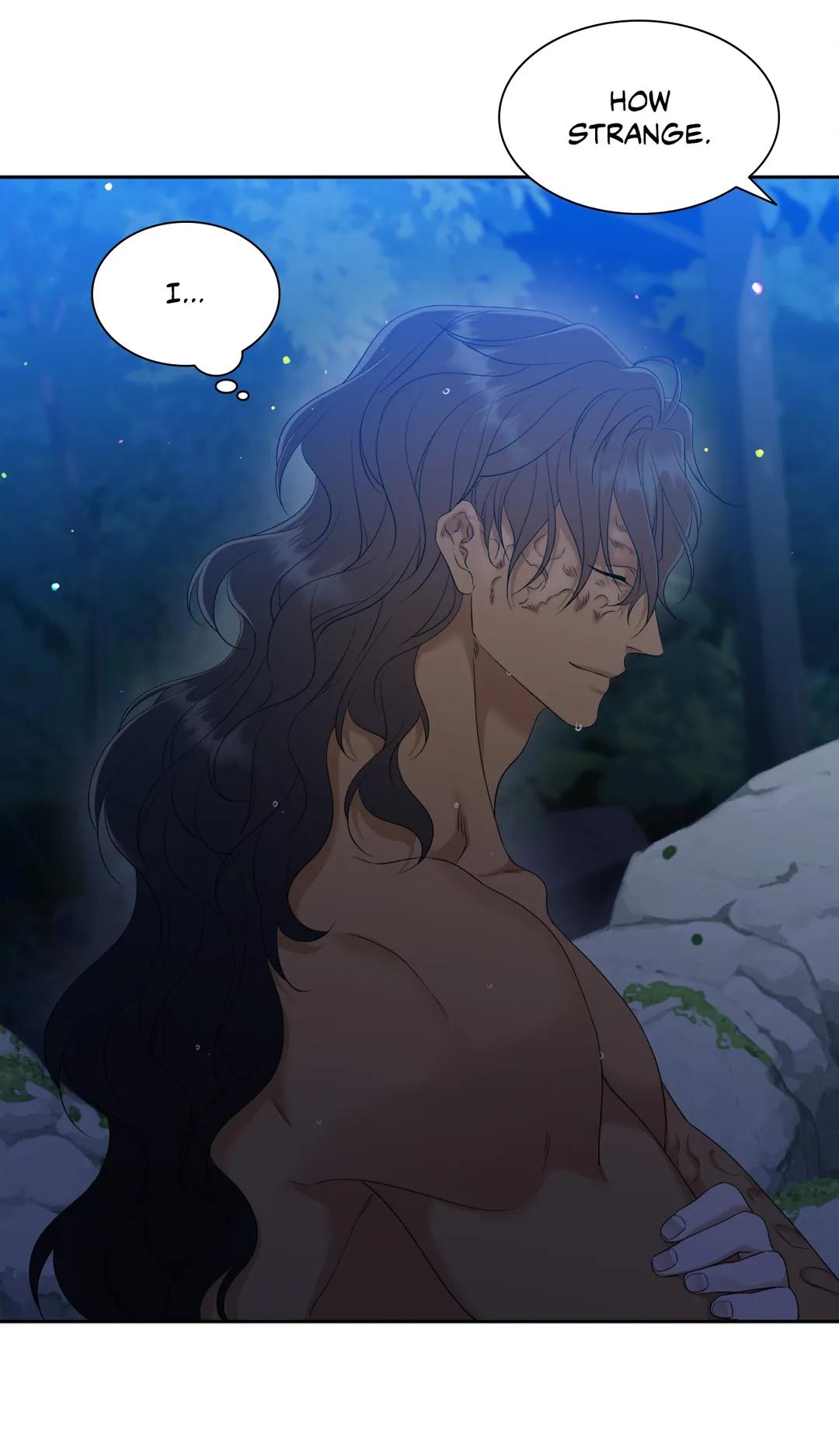 Read Taming the Tiger chapter 70.3 image 28 on Lezhin