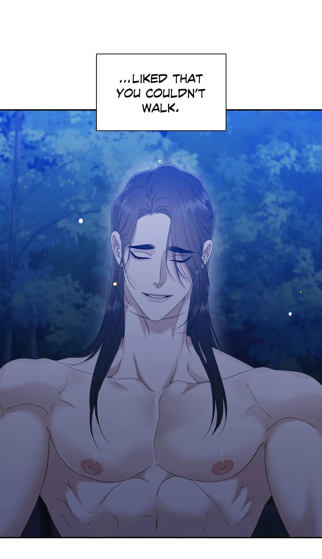 Read Taming the Tiger chapter 70.3 image 29 on Lezhin