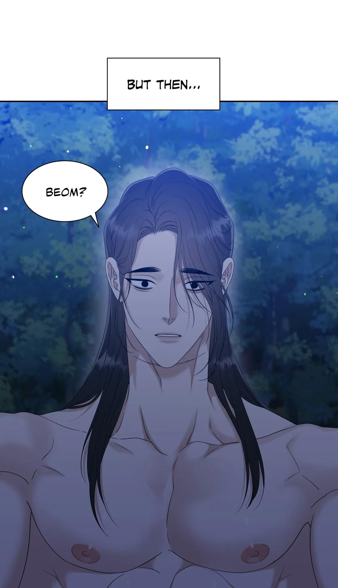 Read Taming the Tiger chapter 70.3 image 31 on Lezhin