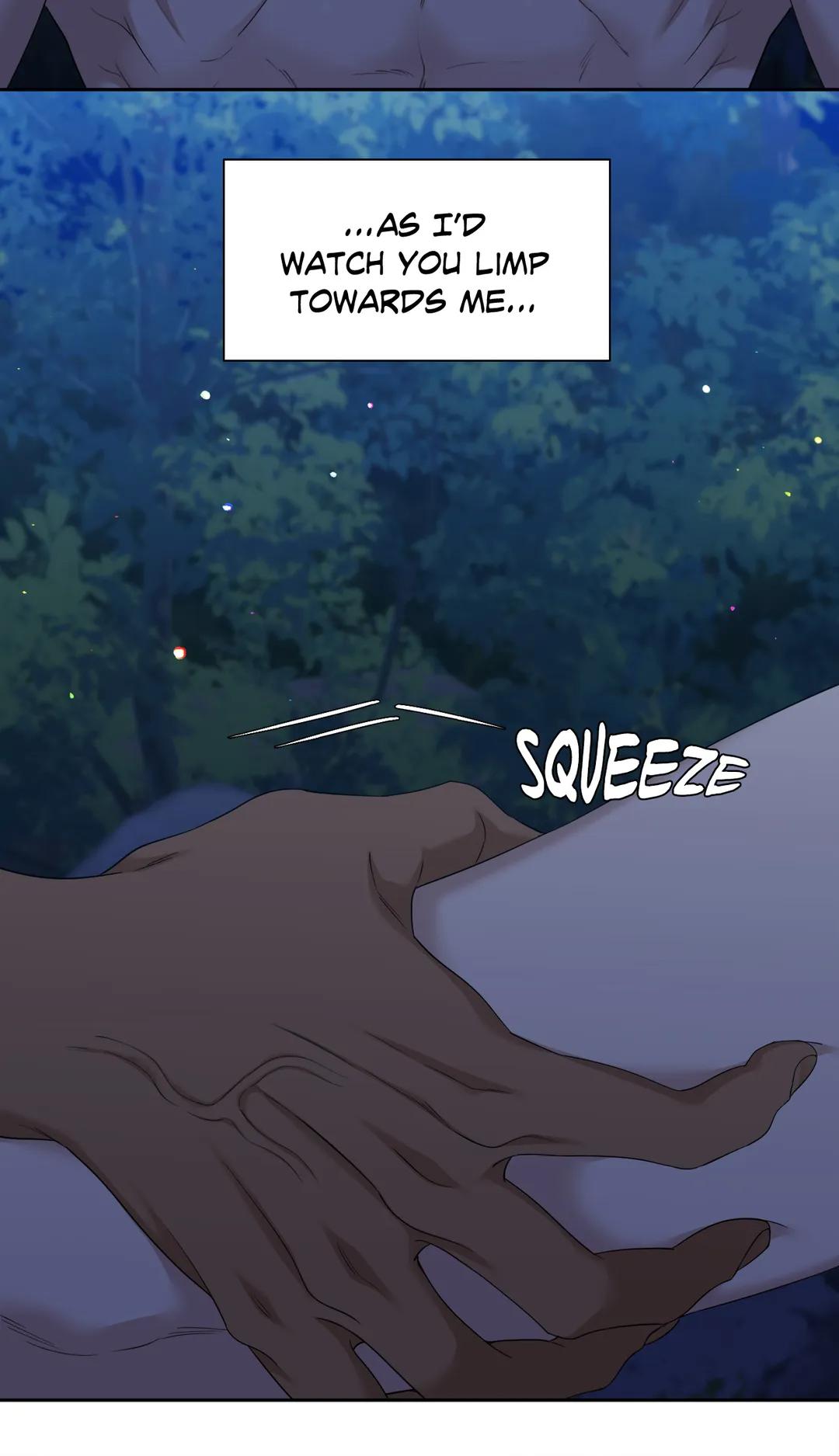 Read Taming the Tiger chapter 70.3 image 32 on Lezhin