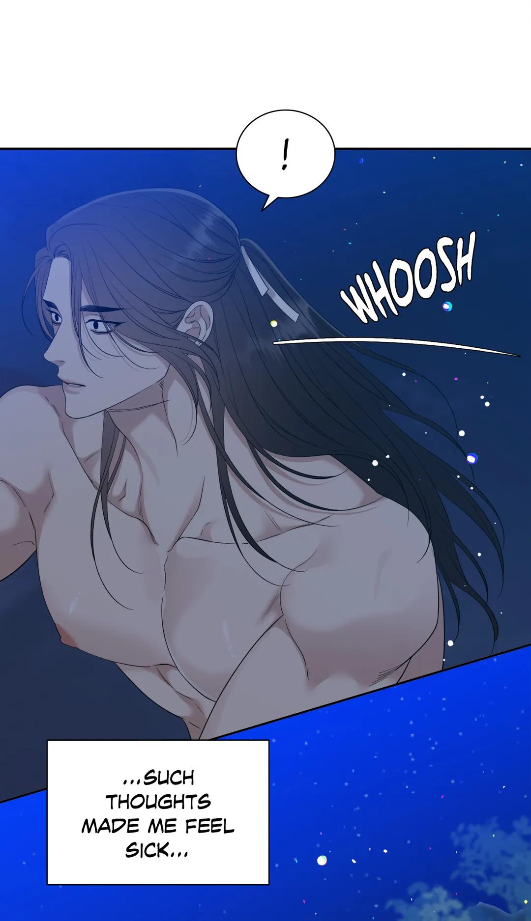 Read Taming the Tiger chapter 70.3 image 33 on Lezhin